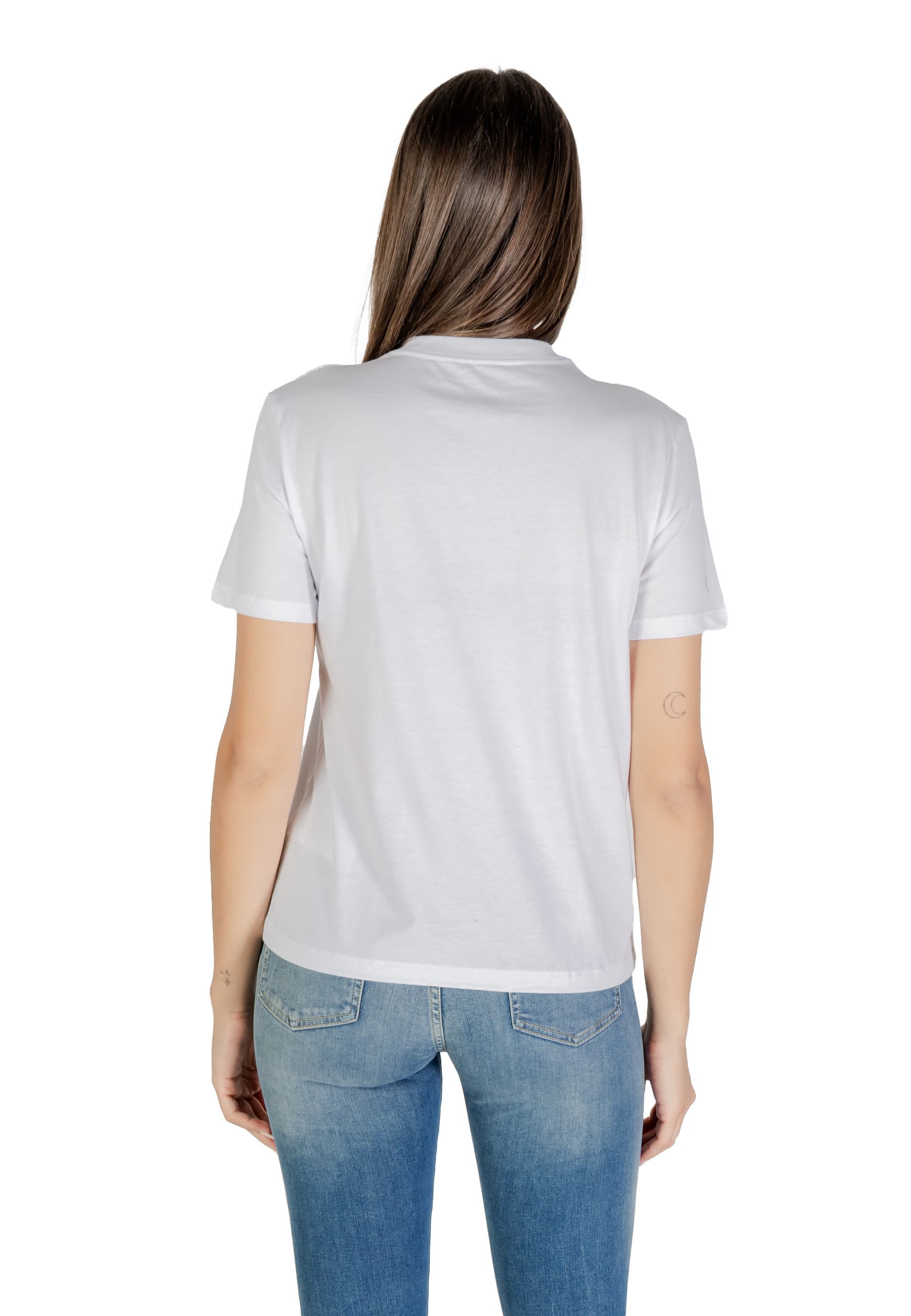 Calvin Klein Jeans T-Shirt Donna - Calvin Klein Jeans