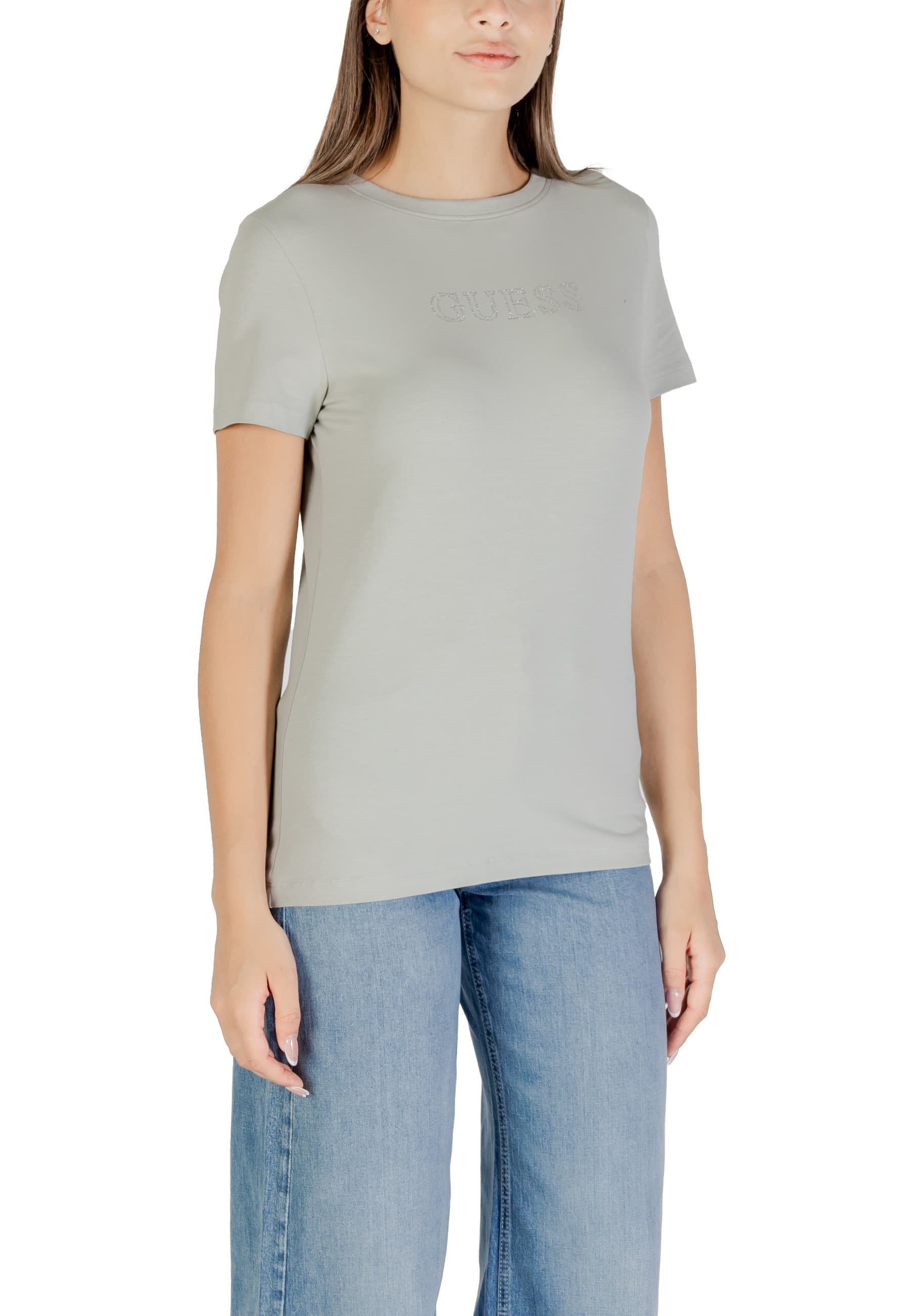 Guess Active T-Shirt Donna - Guess Active