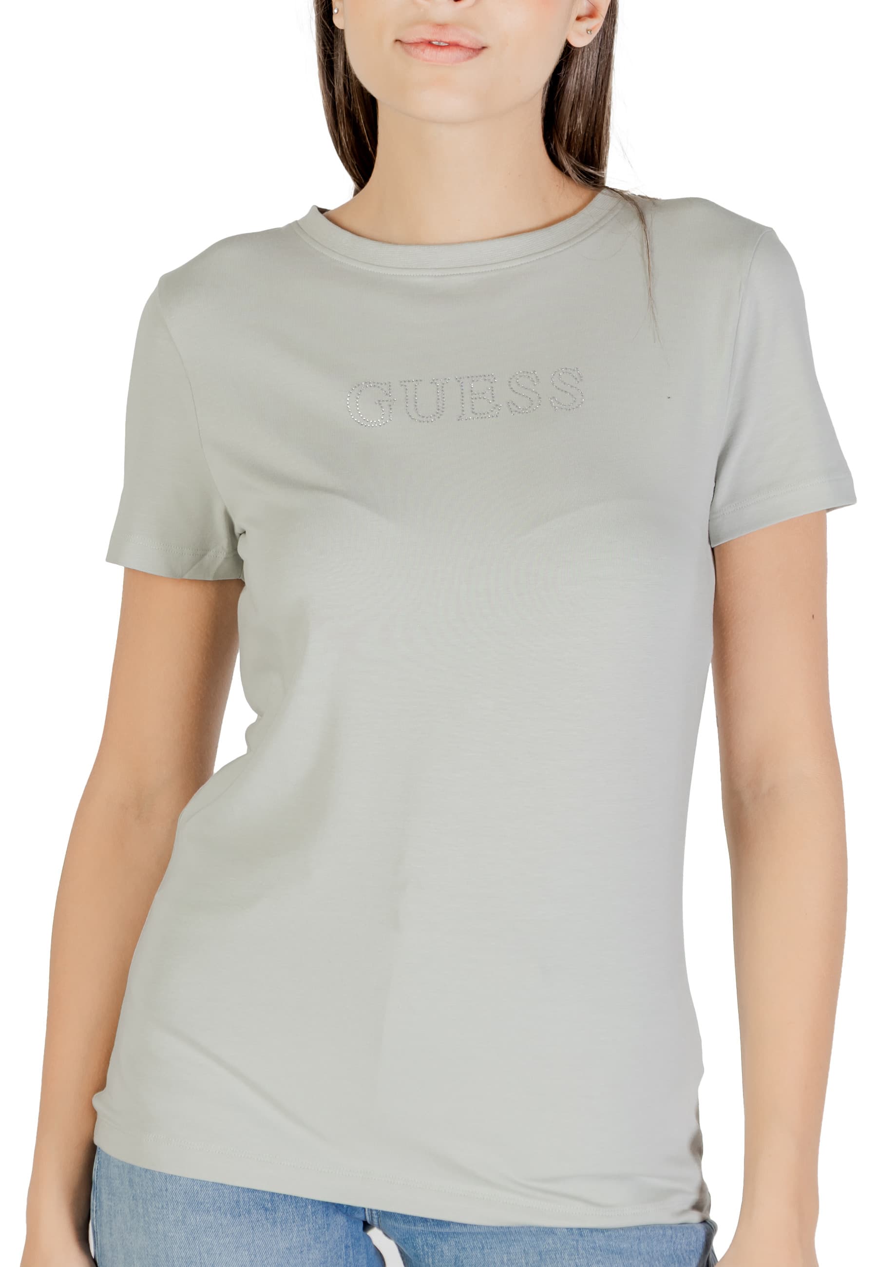 Guess Active T-Shirt Donna - Guess Active