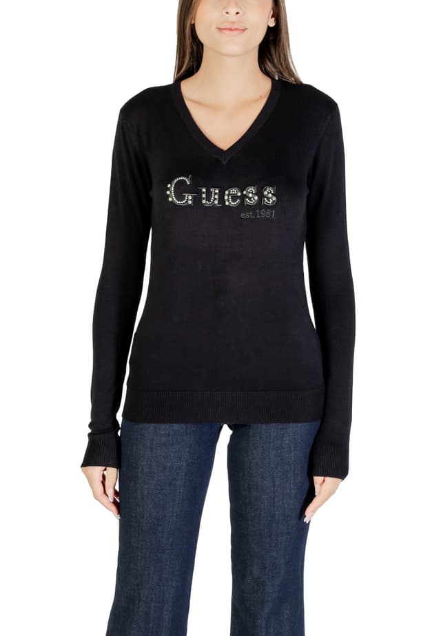Guess Плетиво Жени