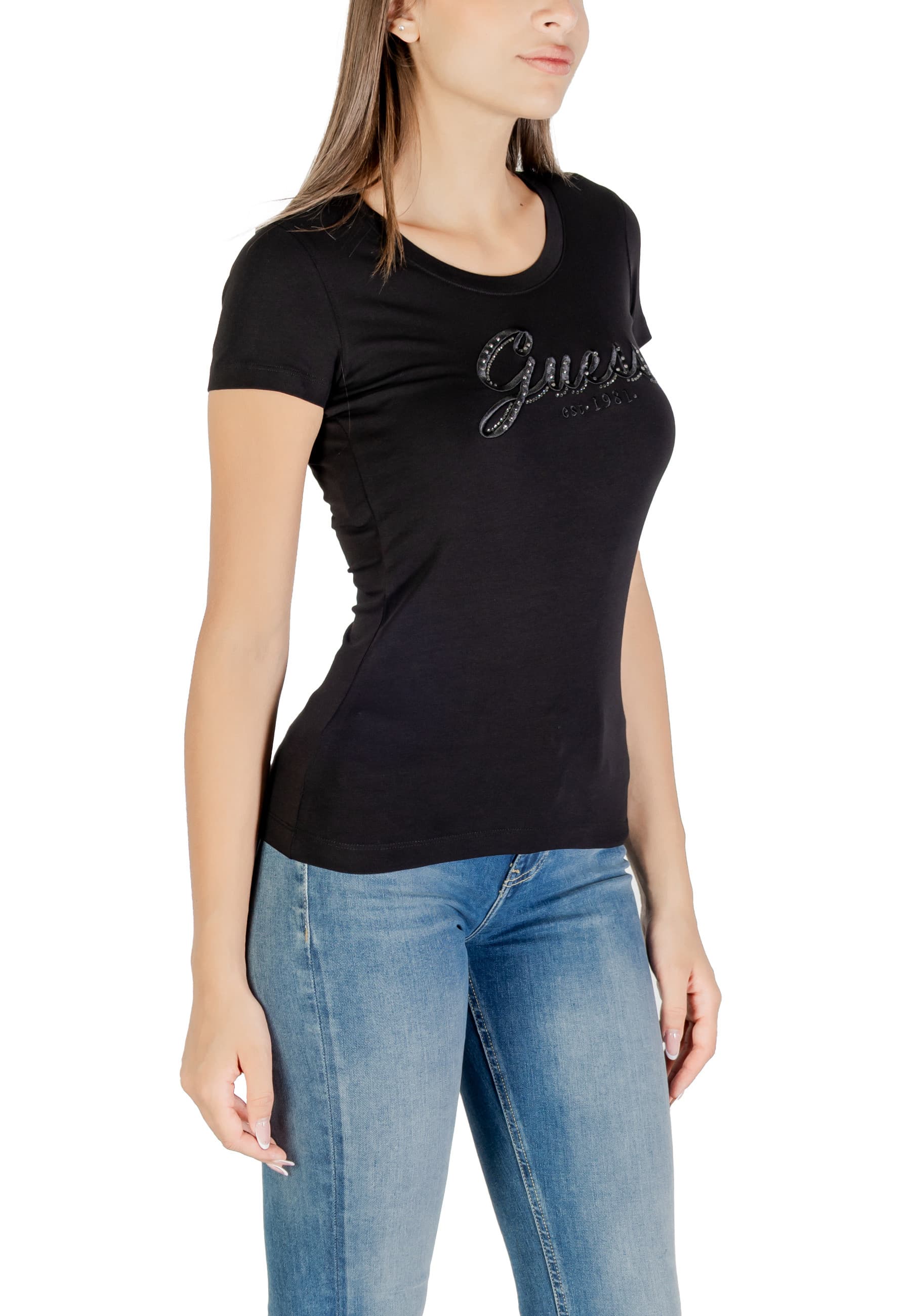 Guess T-Shirt Donna - Guess