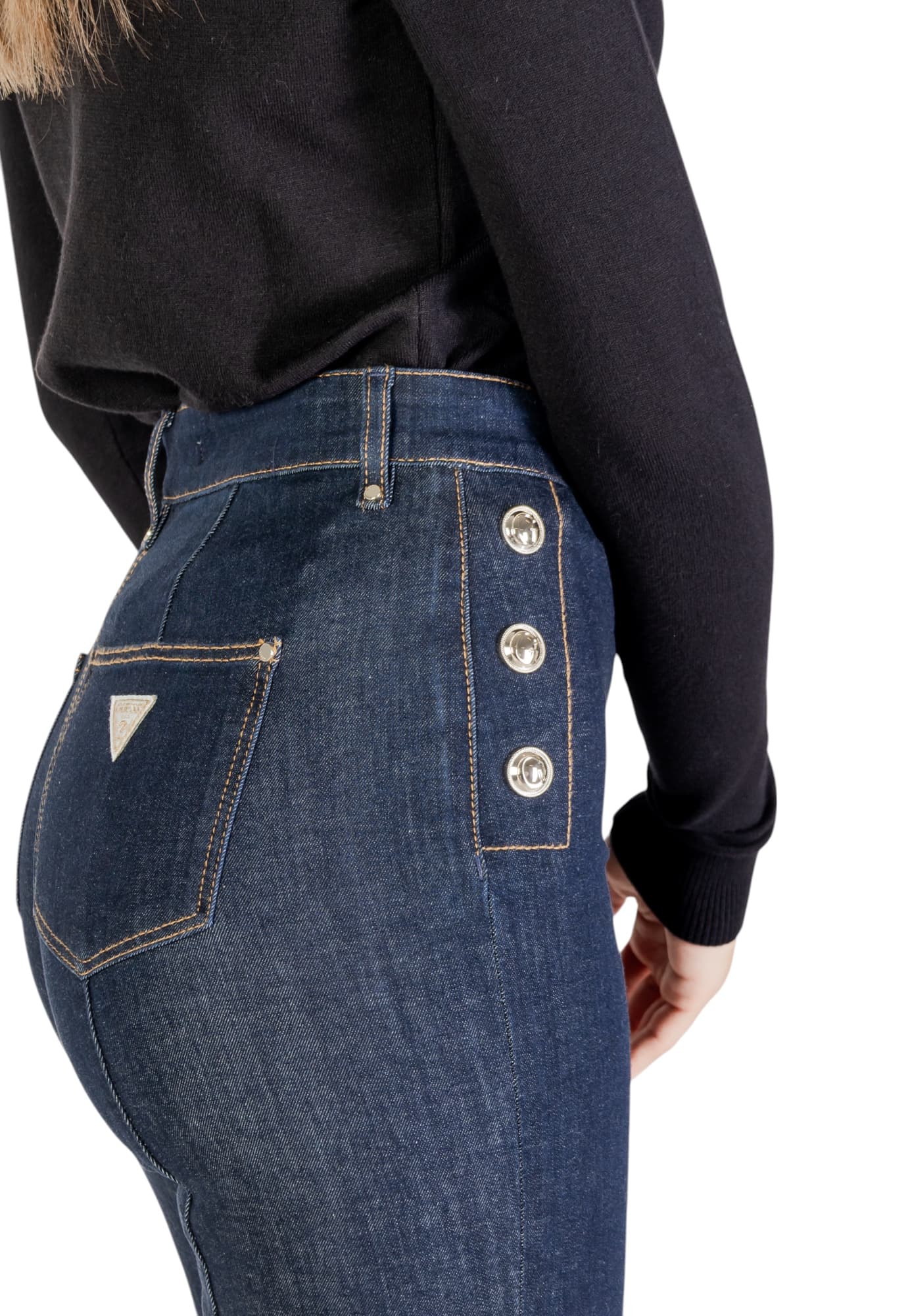 Guess Jeans Donna - Guess