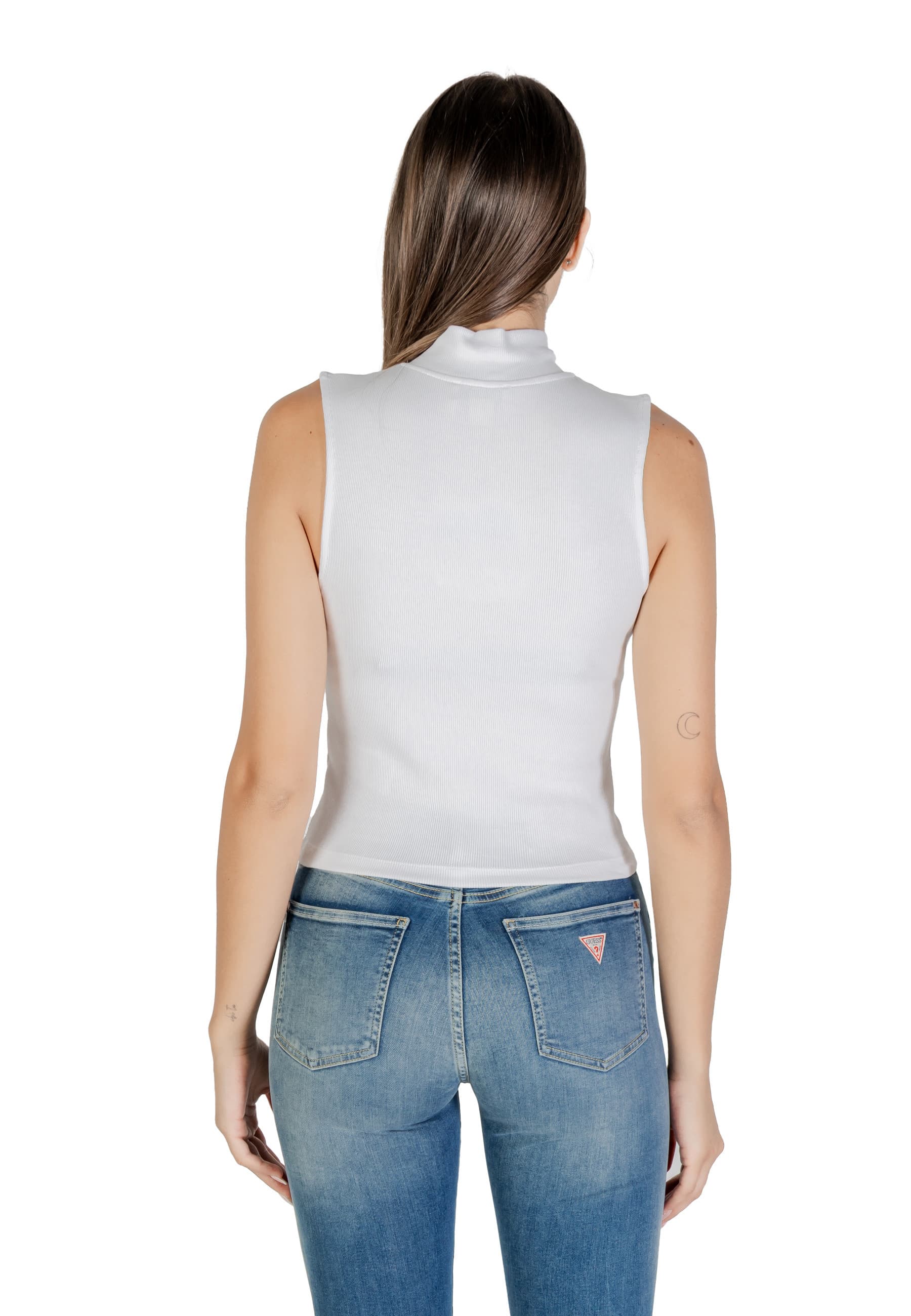 Calvin Klein Jeans Top Donna - Calvin Klein Jeans