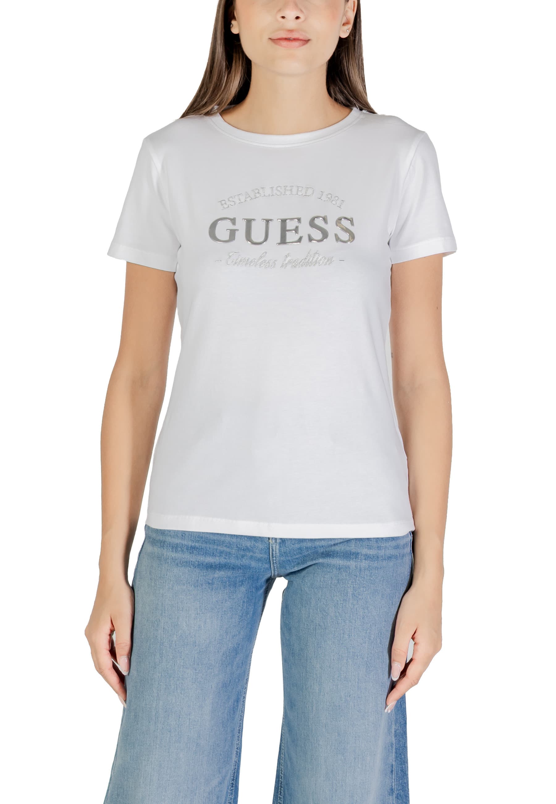 Guess Active T-Shirt Donna - Guess Active