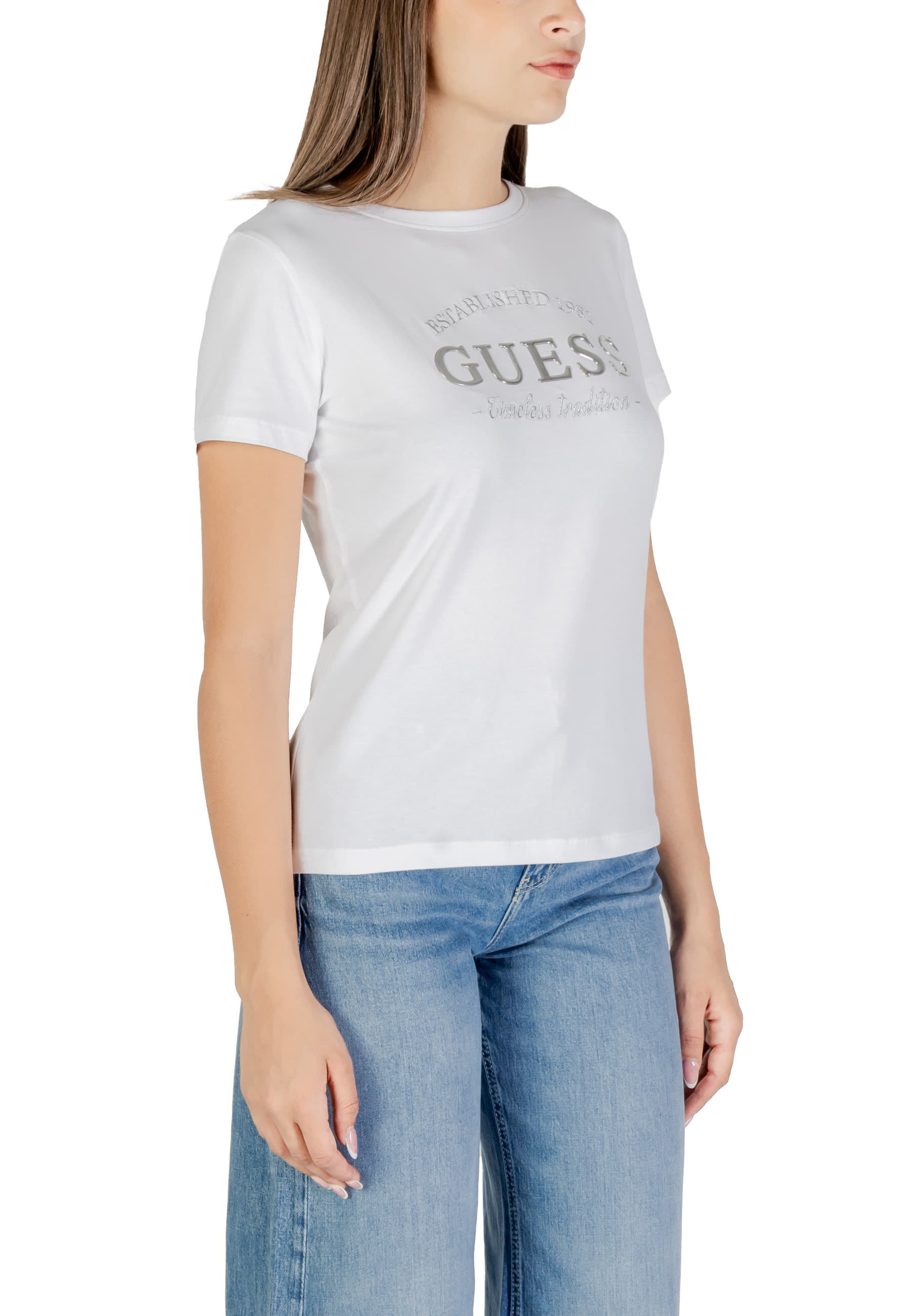 Guess Active T-Shirt Donna - Guess Active