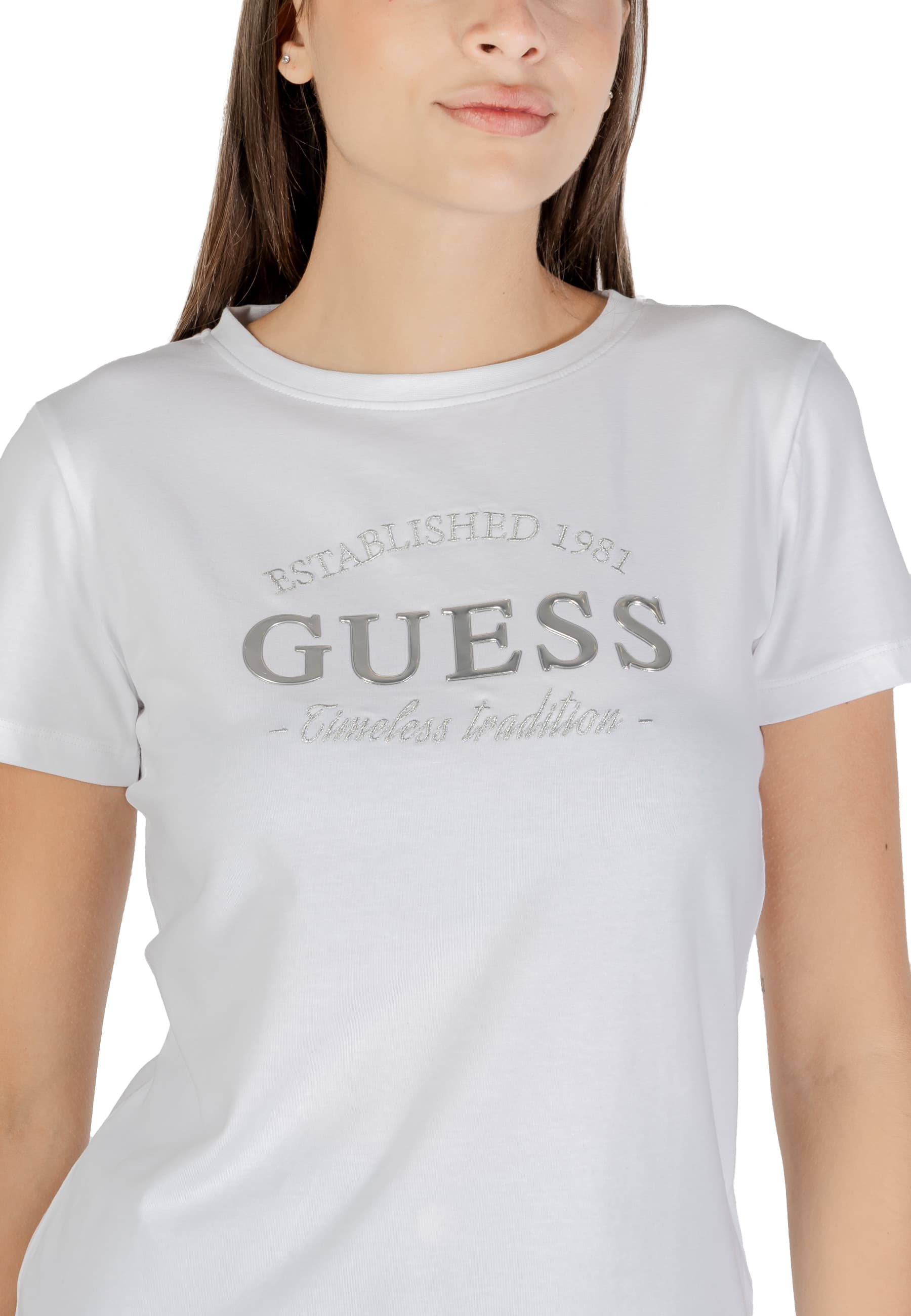 Guess Active T-Shirt Donna - Guess Active