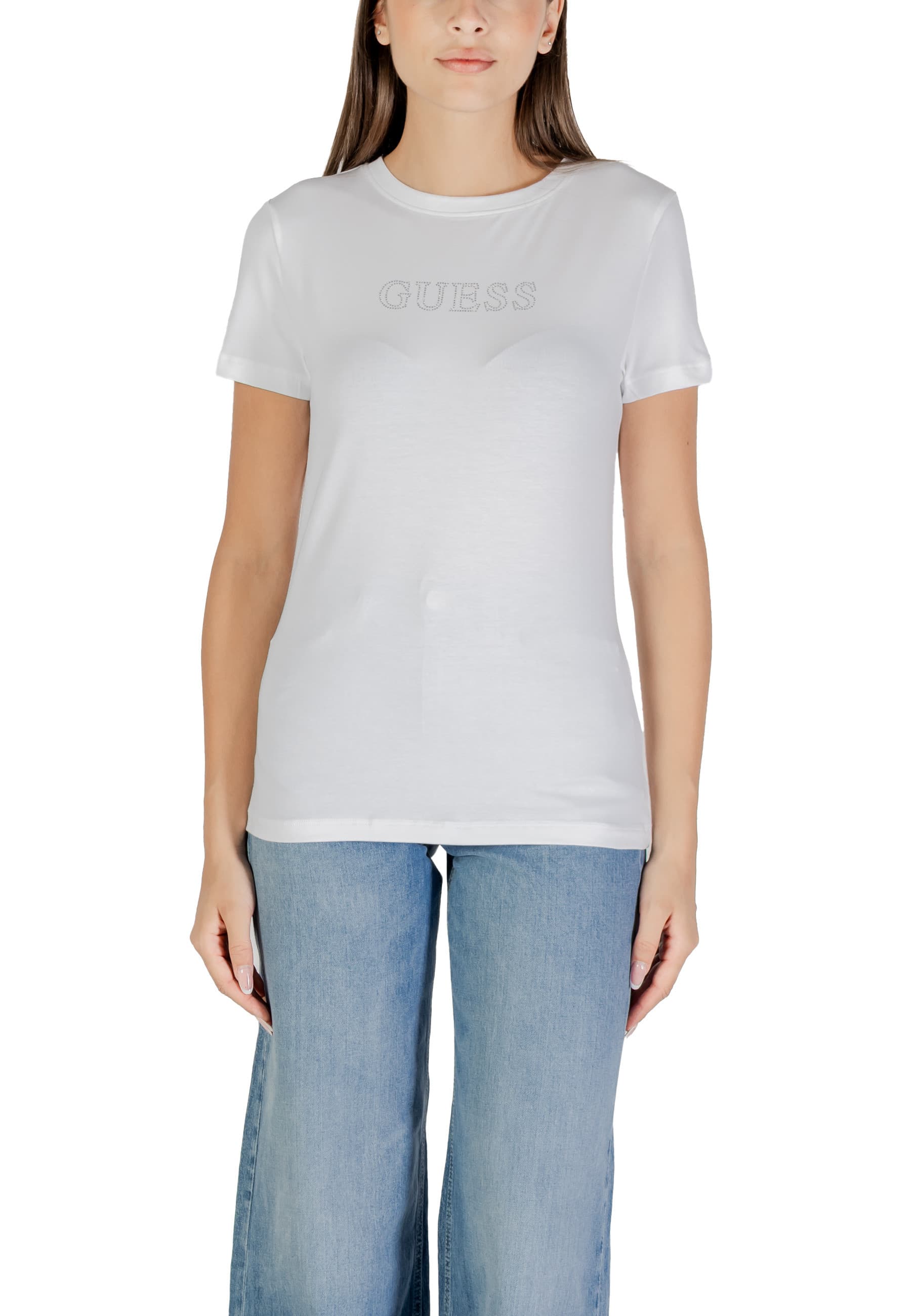 Guess Active T-Shirt Donna - Guess Active