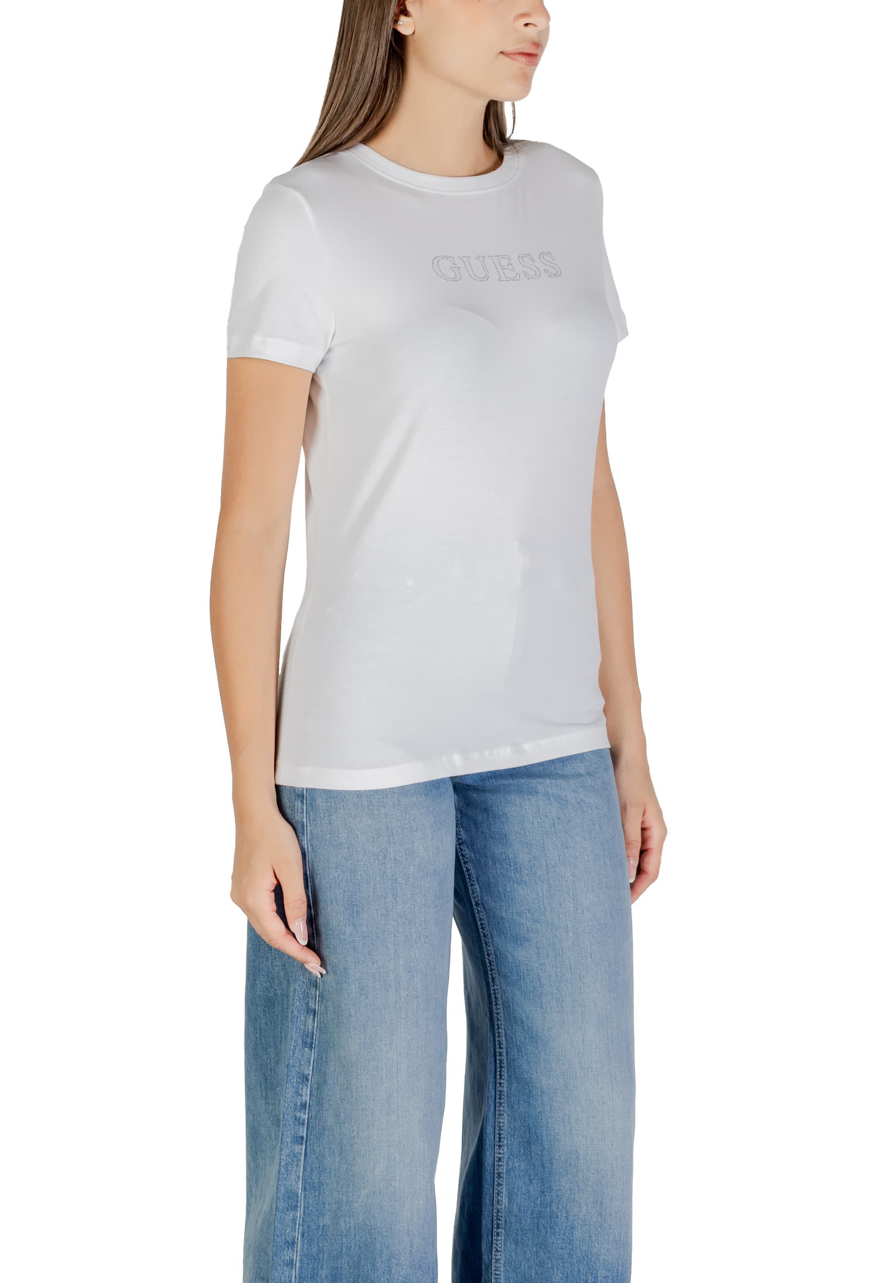 Guess Active T-Shirt Donna - Guess Active