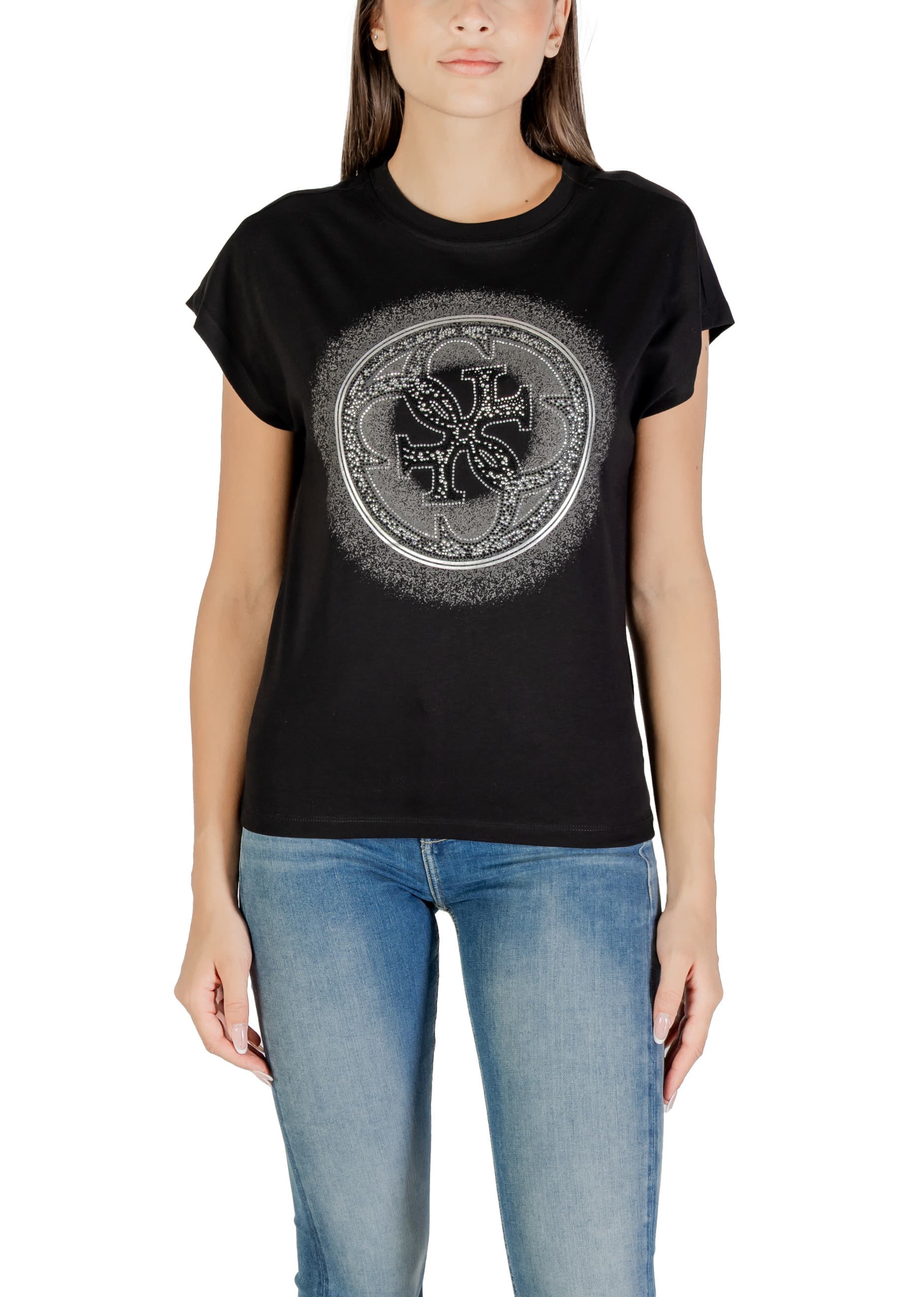 Guess T-Shirt Donna - Guess