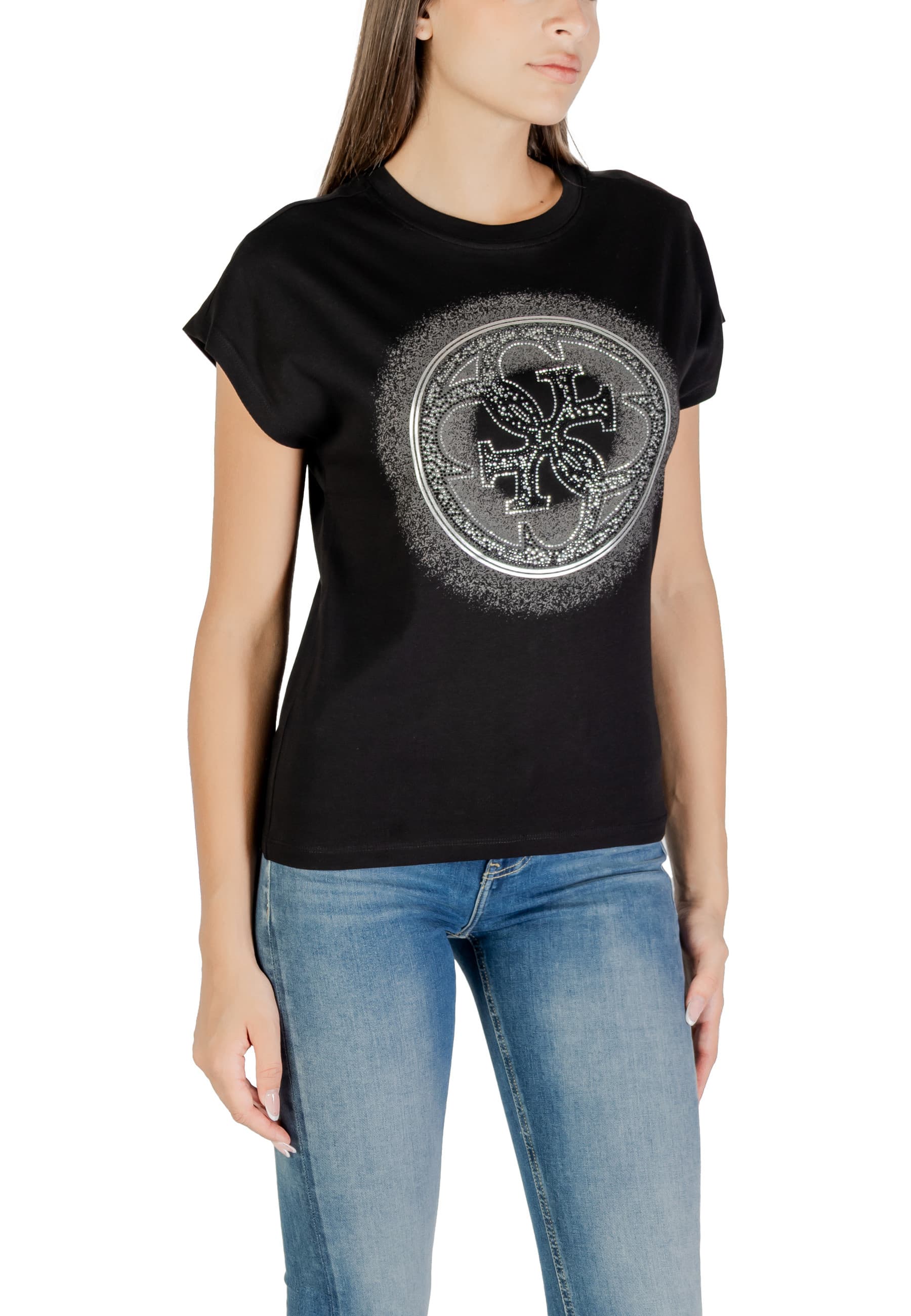 Guess T-Shirt Donna - Guess