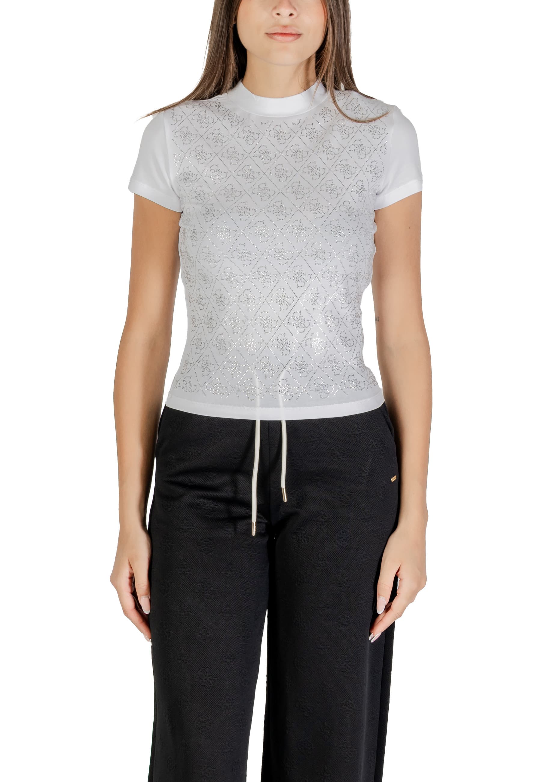 Guess T-Shirt Donna - Guess