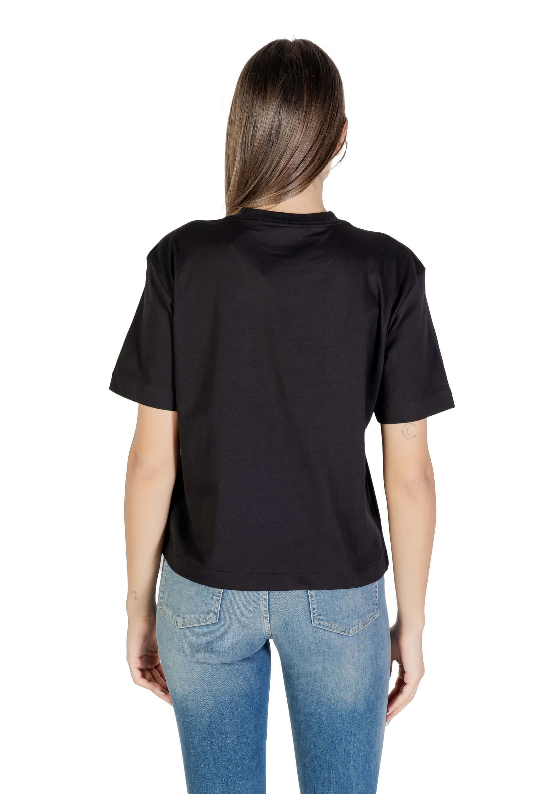 Calvin Klein Jeans T-Shirt Donna - Calvin Klein Jeans