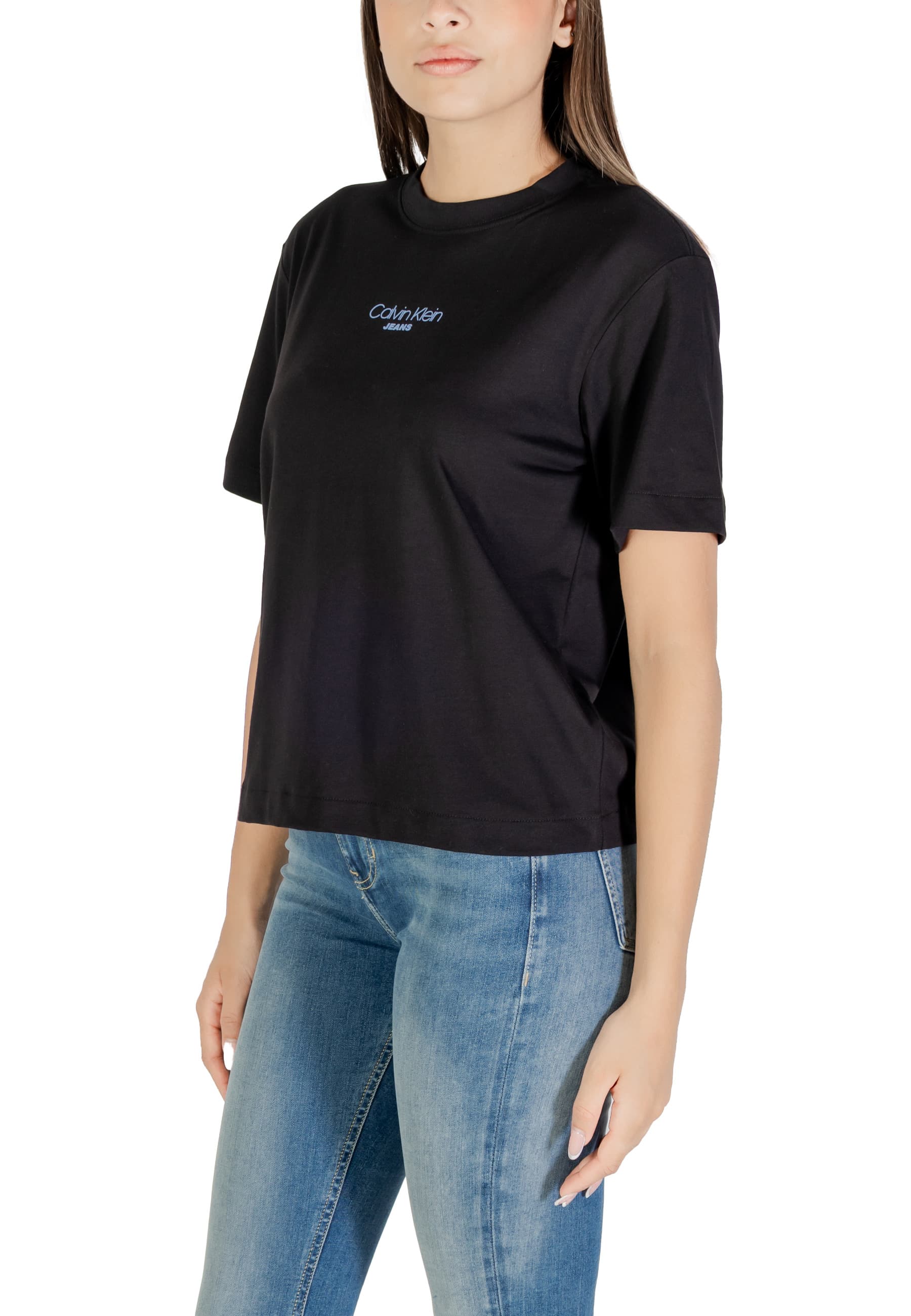 Calvin Klein Jeans T-Shirt Donna - Calvin Klein Jeans