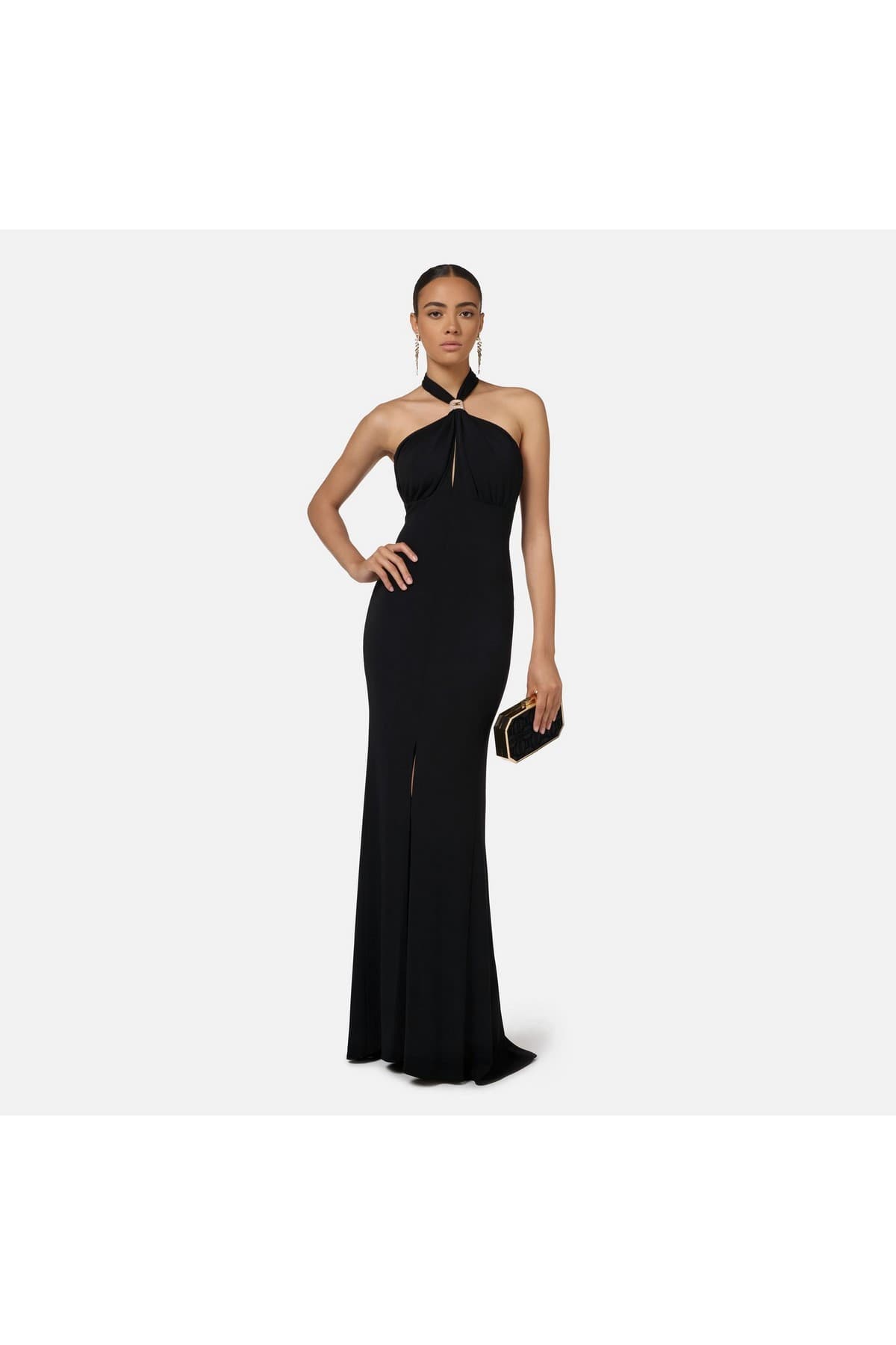 Elisabetta Franchi Abito Donna - Elisabetta Franchi
