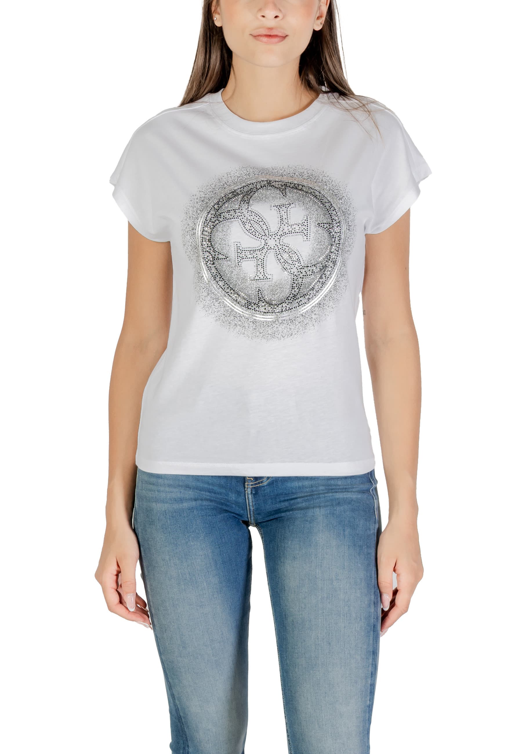 Guess T-Shirt Donna - Guess