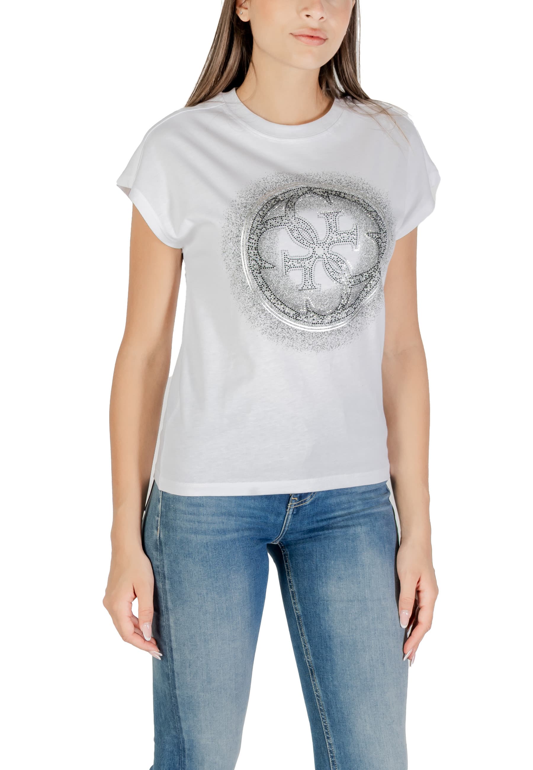 Guess T-Shirt Donna - Guess