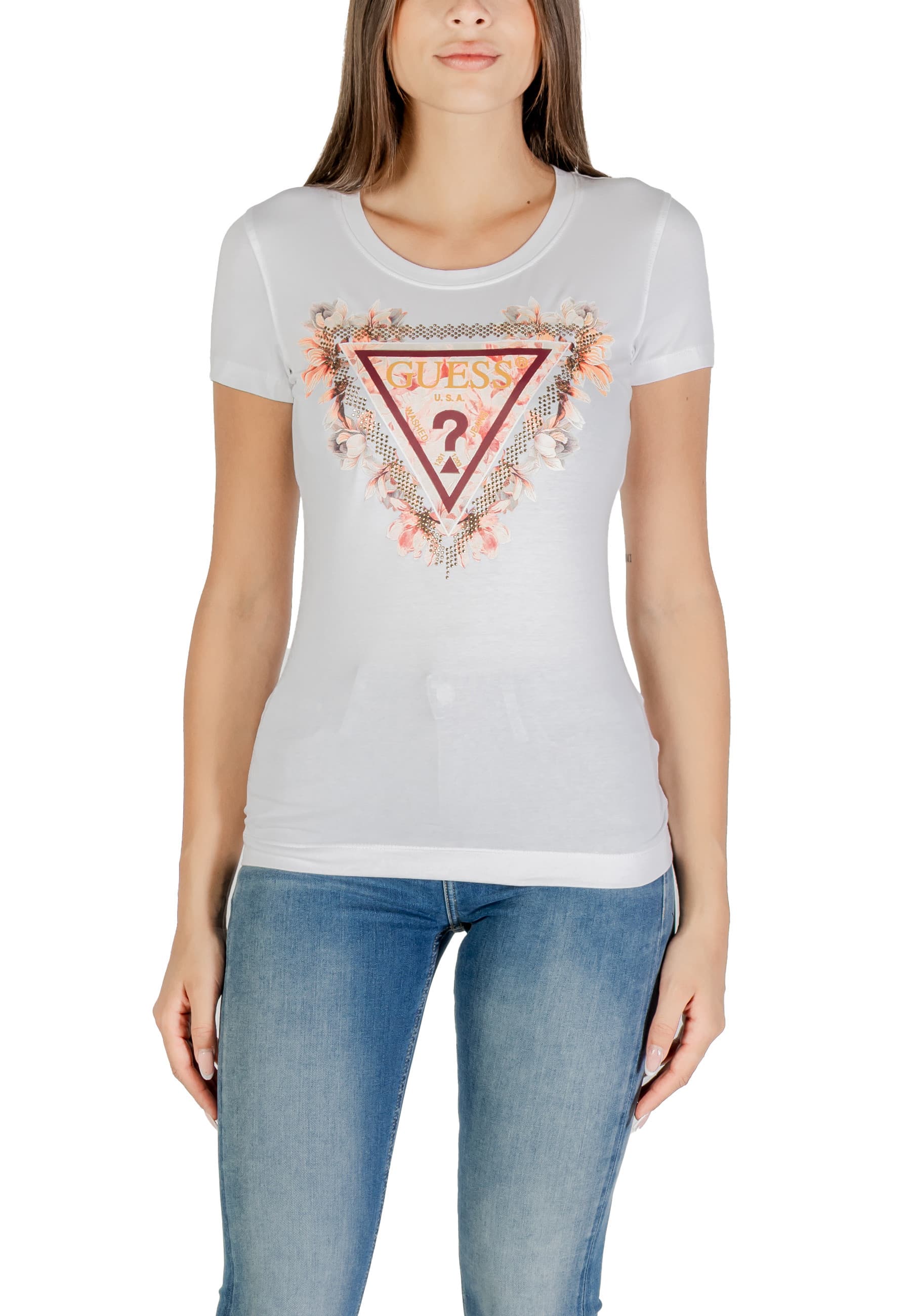 Guess T-Shirt Donna - Guess