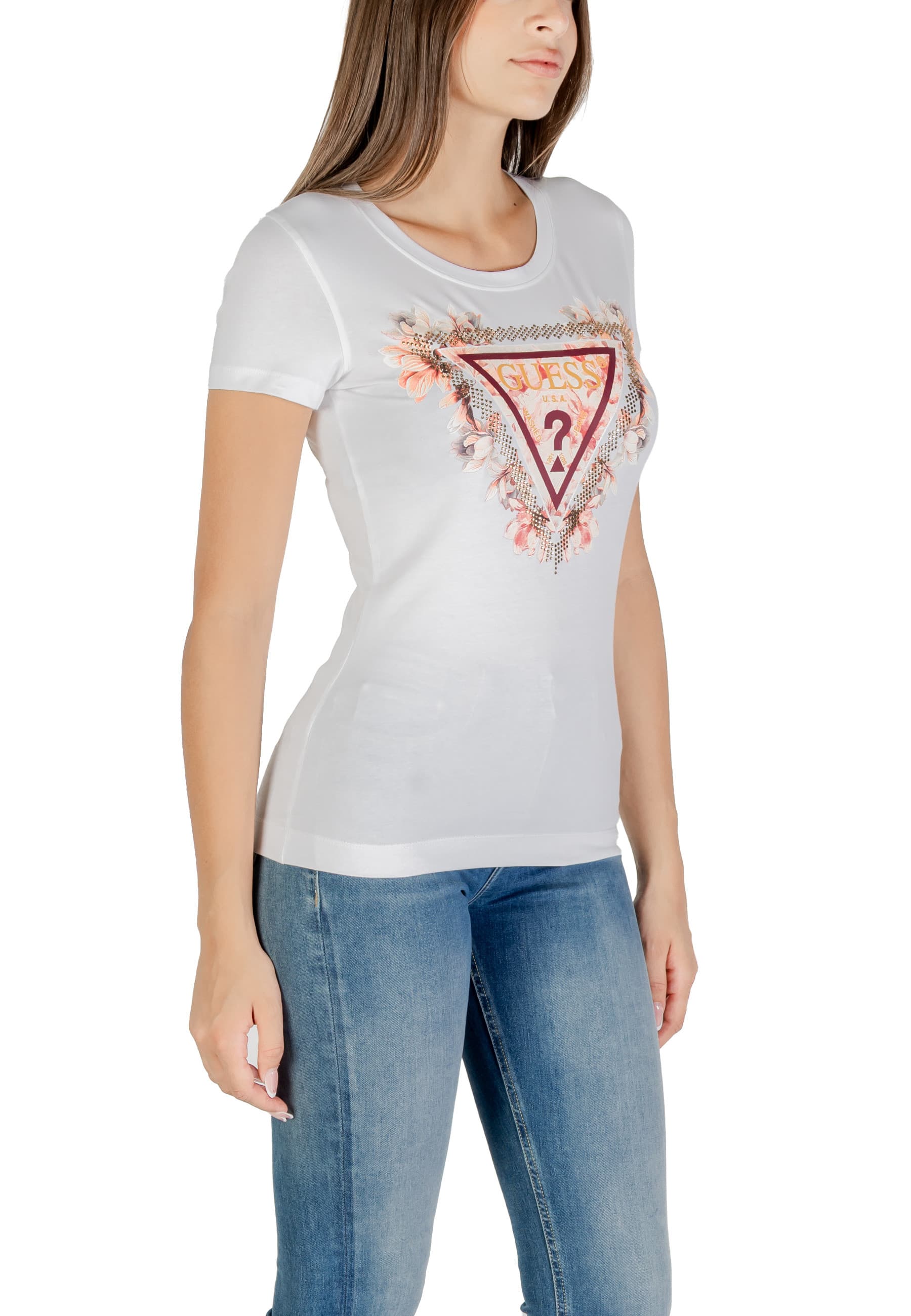 Guess T-Shirt Donna - Guess