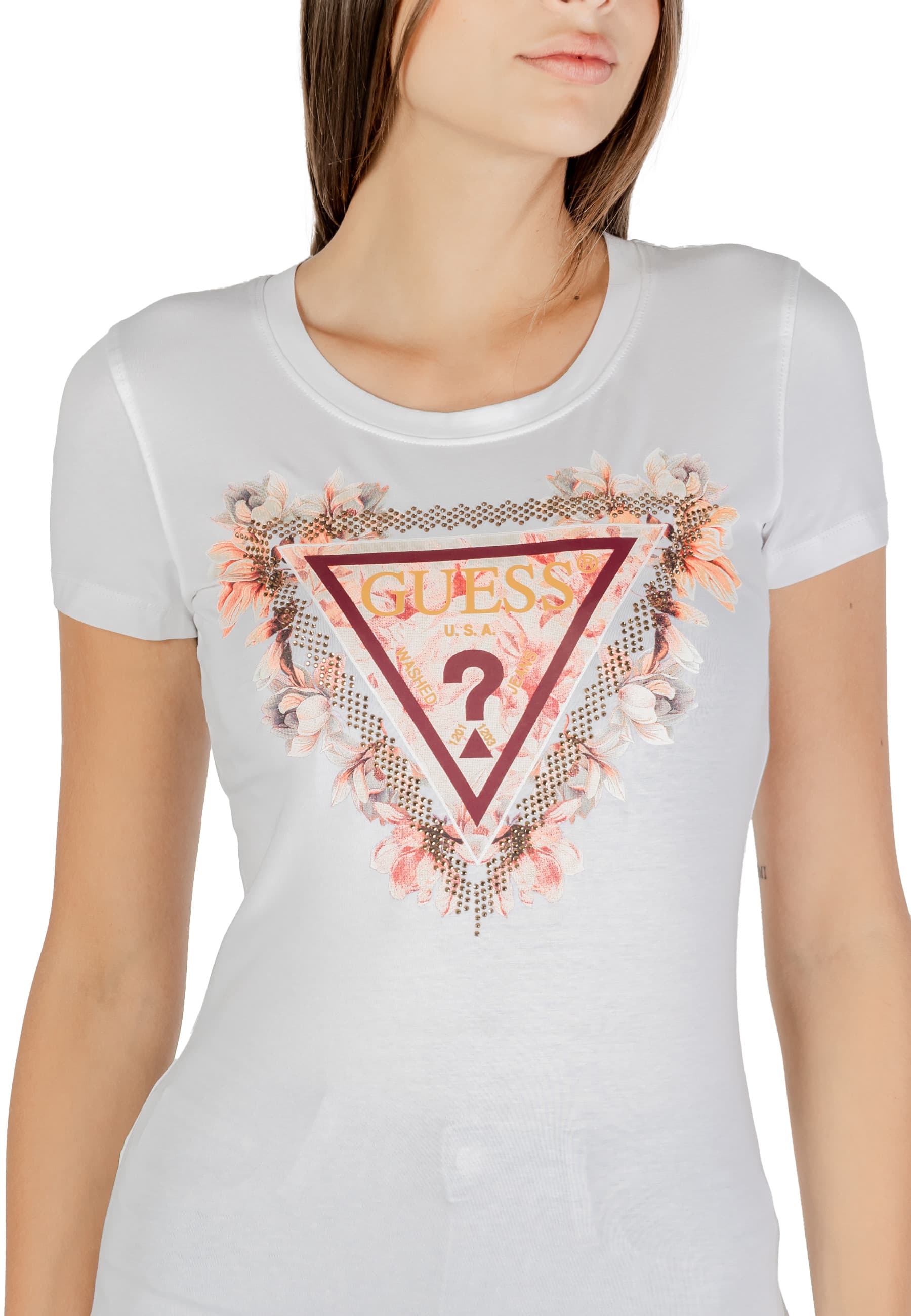 Guess T-Shirt Donna - Guess