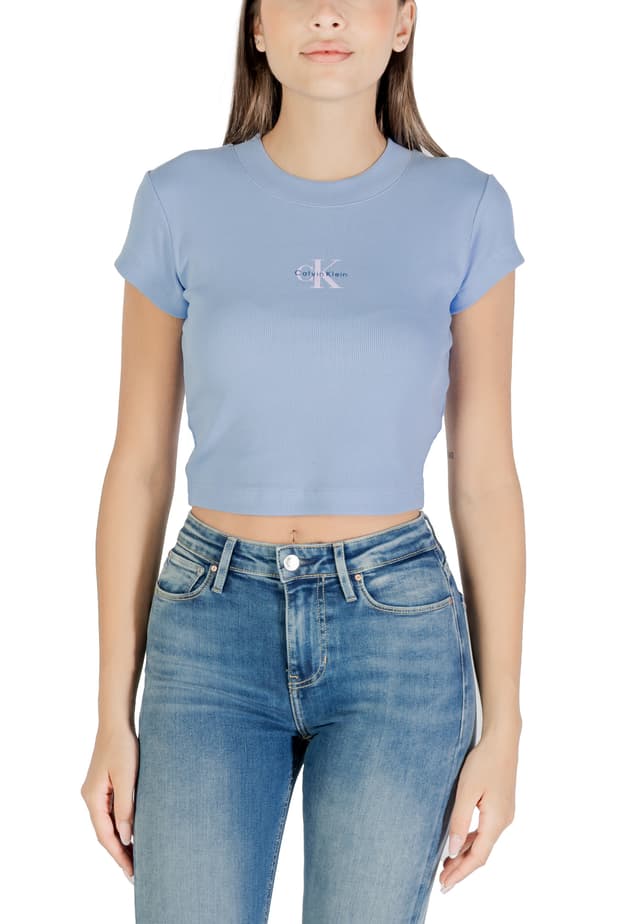 Calvin Klein Jeans Потник Жени