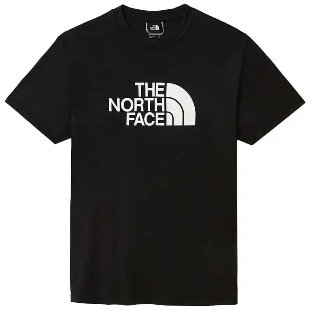 The North Face T-Shirt Uomo - The North Face