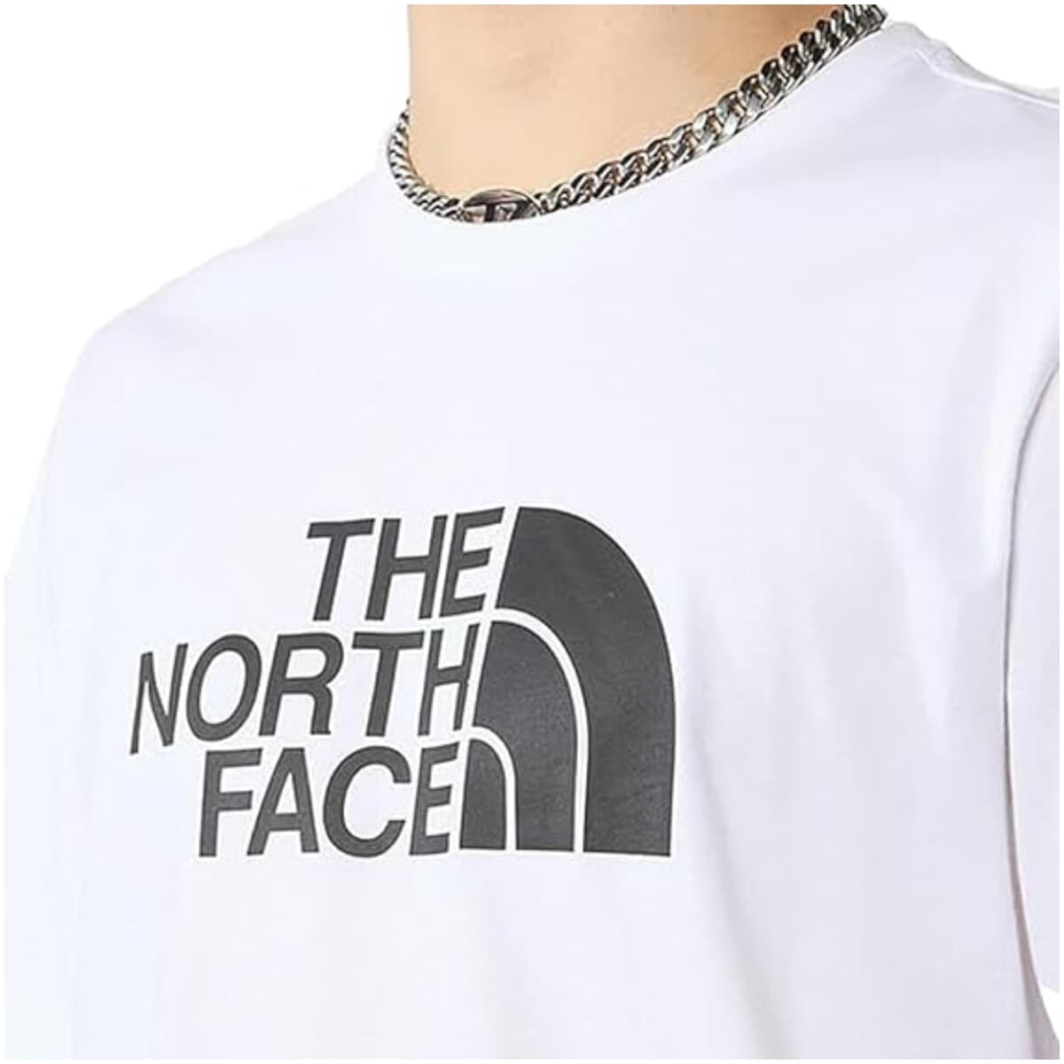 The North Face T-Shirt Uomo - The North Face