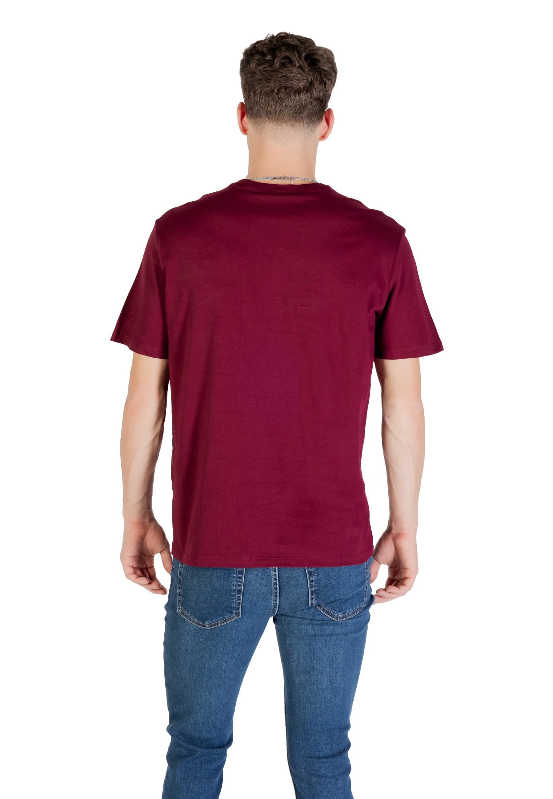 Calvin Klein Jeans T-Shirt Uomo - Calvin Klein Jeans