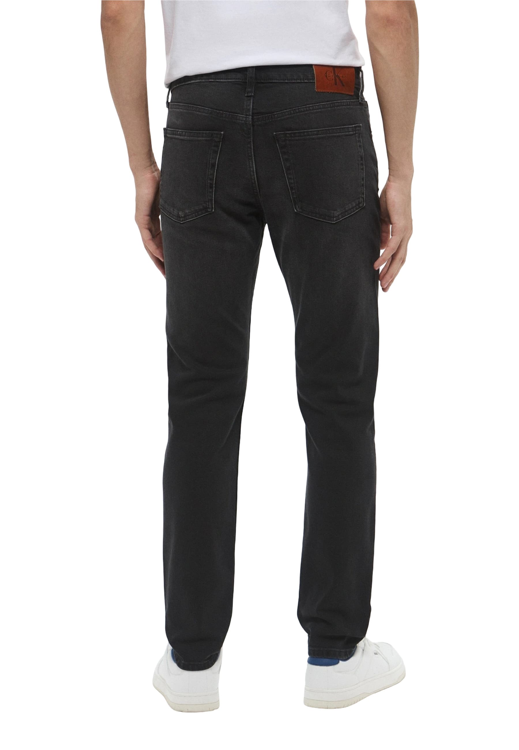 Calvin Klein Jeans Jeans Uomo - Calvin Klein Jeans