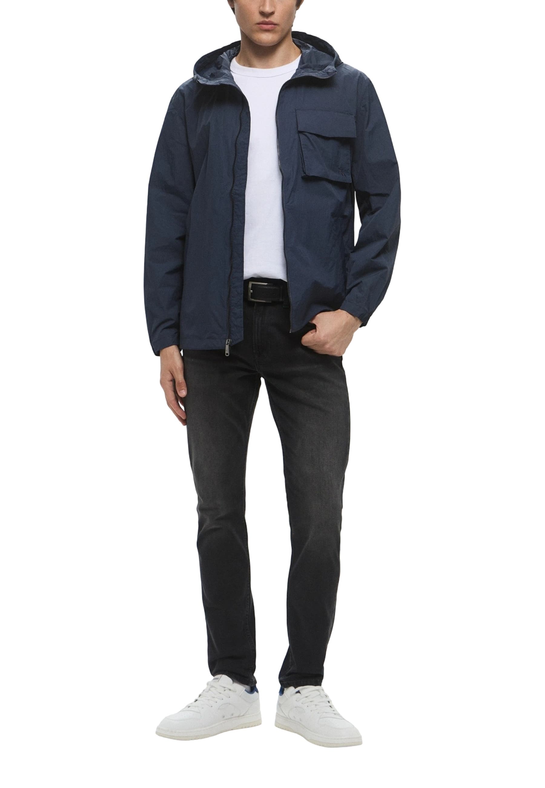 Calvin Klein Jeans Jeans Uomo - Calvin Klein Jeans