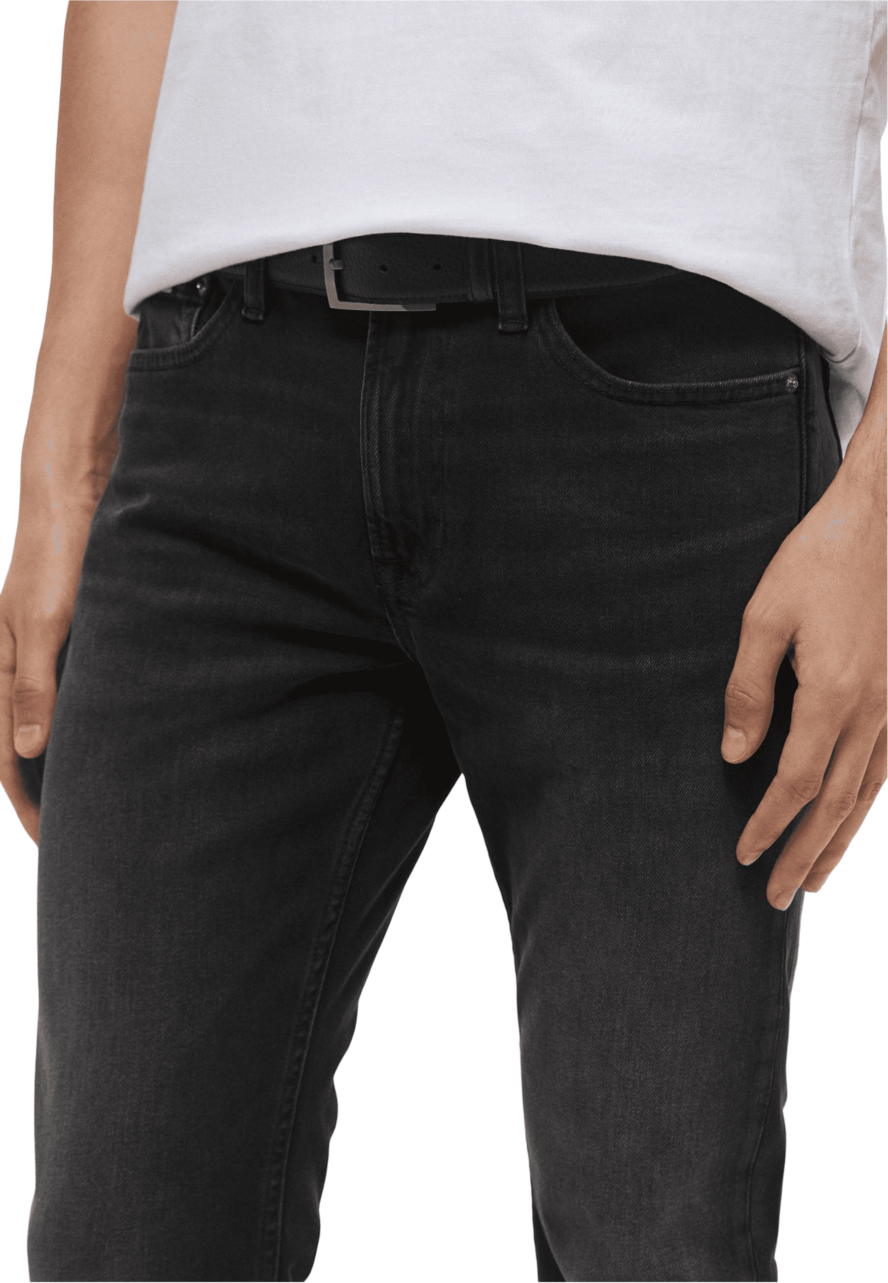Calvin Klein Jeans Jeans Uomo - Calvin Klein Jeans