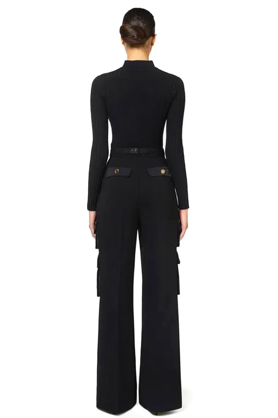 Elisabetta Franchi Pantaloni Donna - Elisabetta Franchi