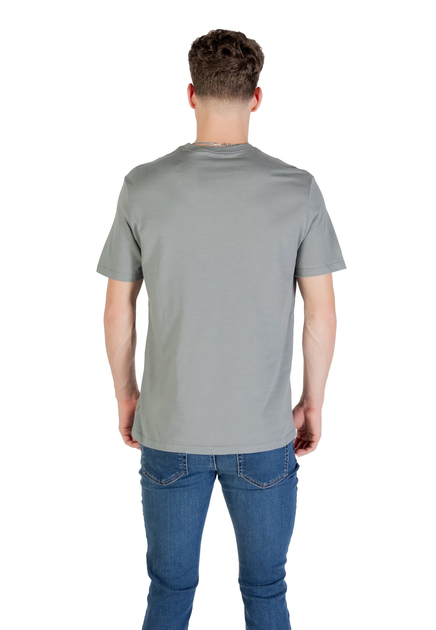 Calvin Klein Jeans T-Shirt Uomo - Calvin Klein Jeans