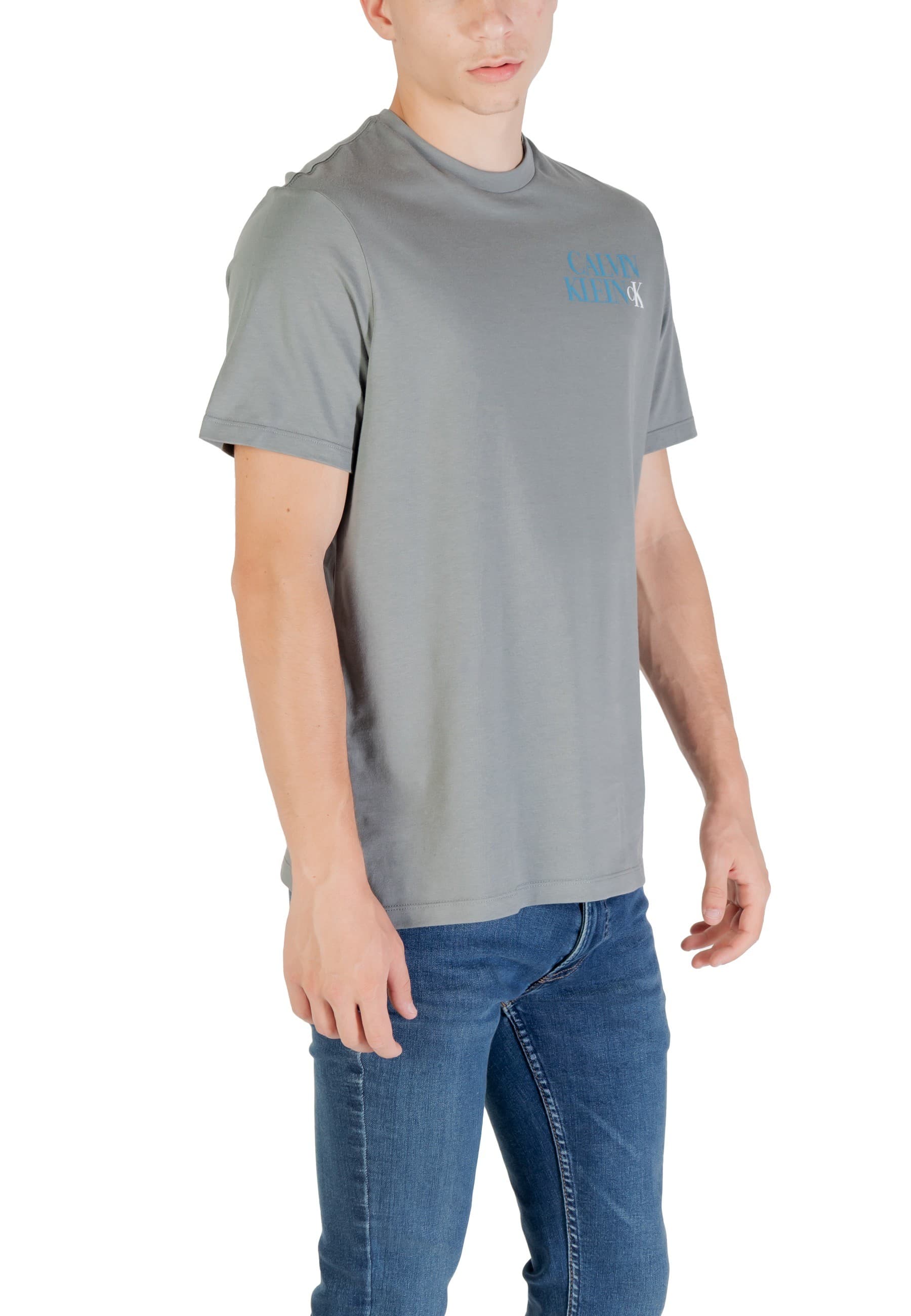 Calvin Klein Jeans T-Shirt Uomo - Calvin Klein Jeans