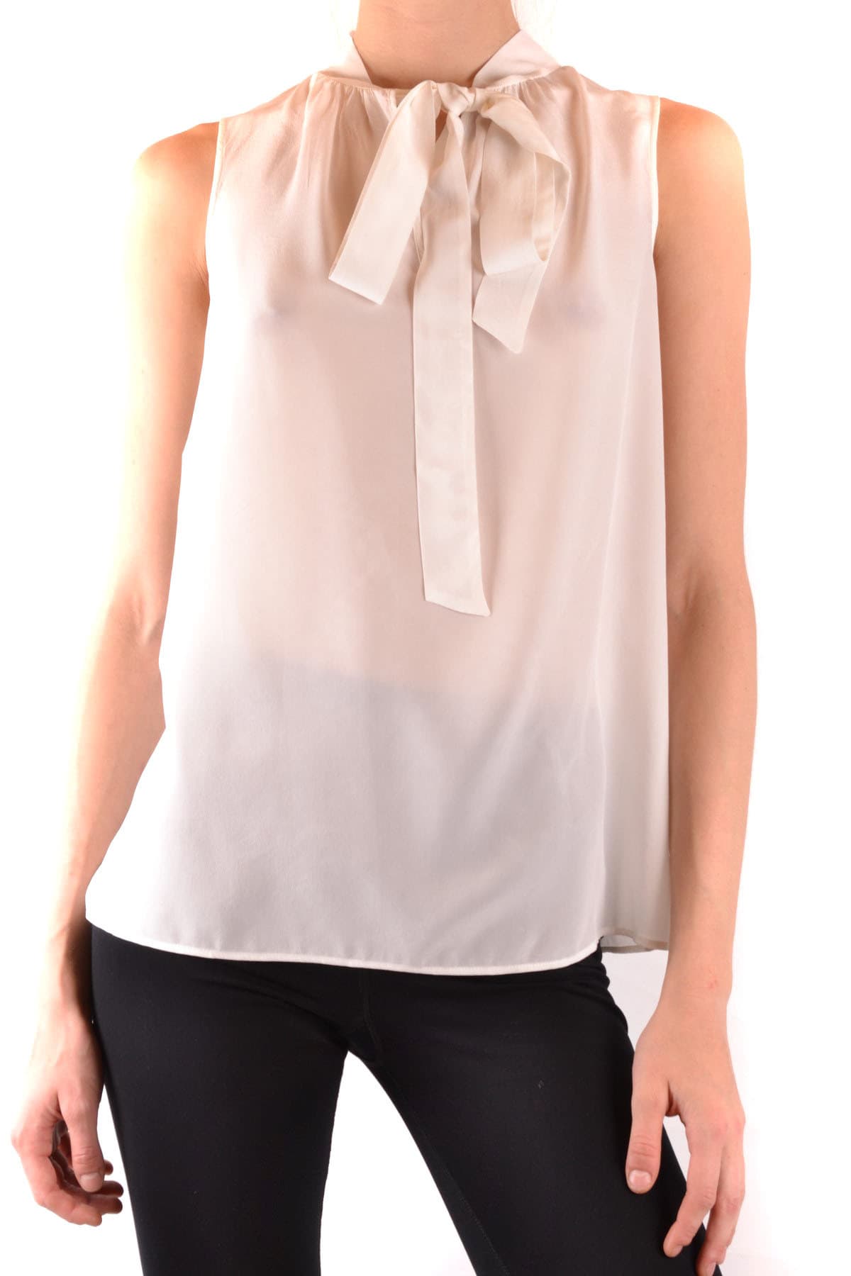 Boutique Moschino Blouse Donna - Boutique Moschino