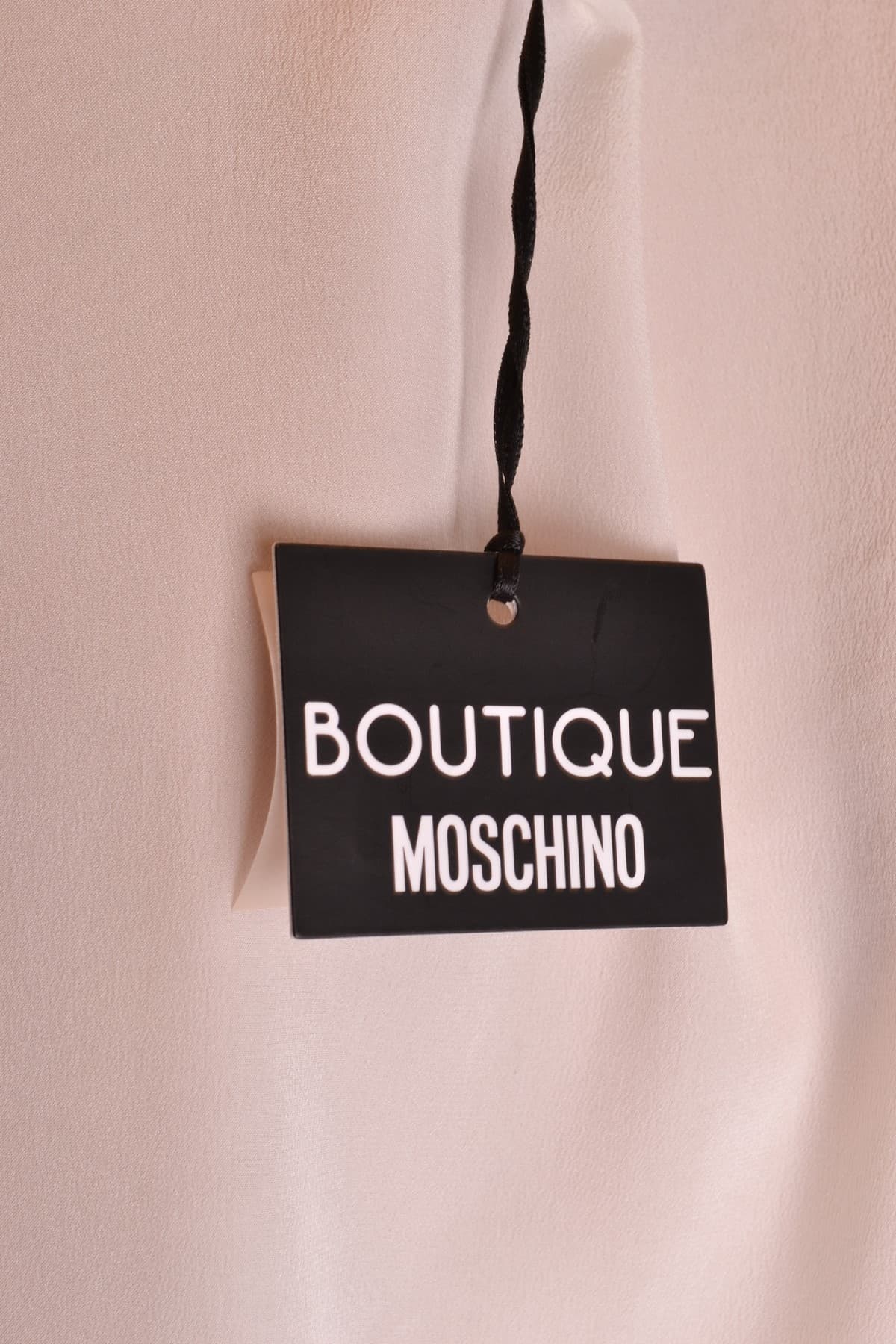 Boutique Moschino Blouse Donna - Boutique Moschino