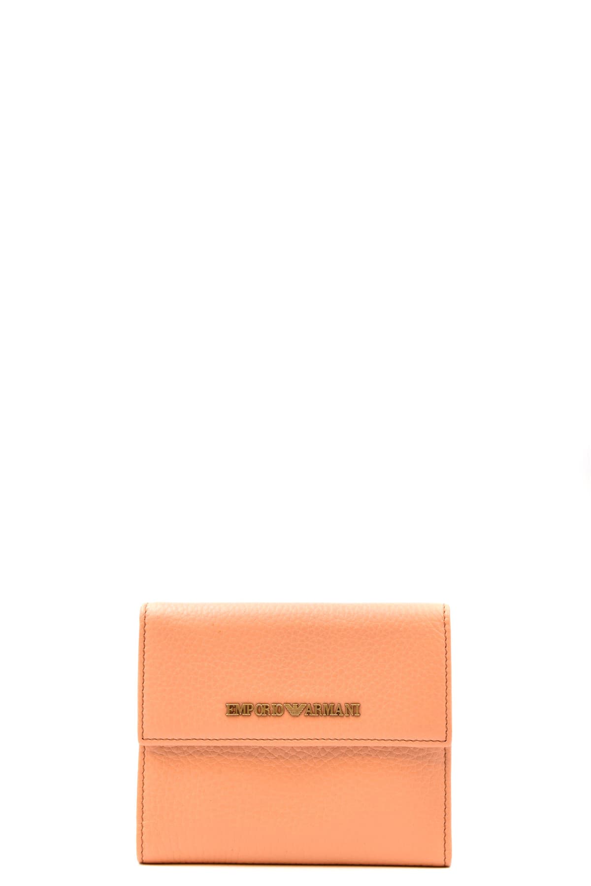 Emporio Armani Portafogli Donna - Emporio Armani