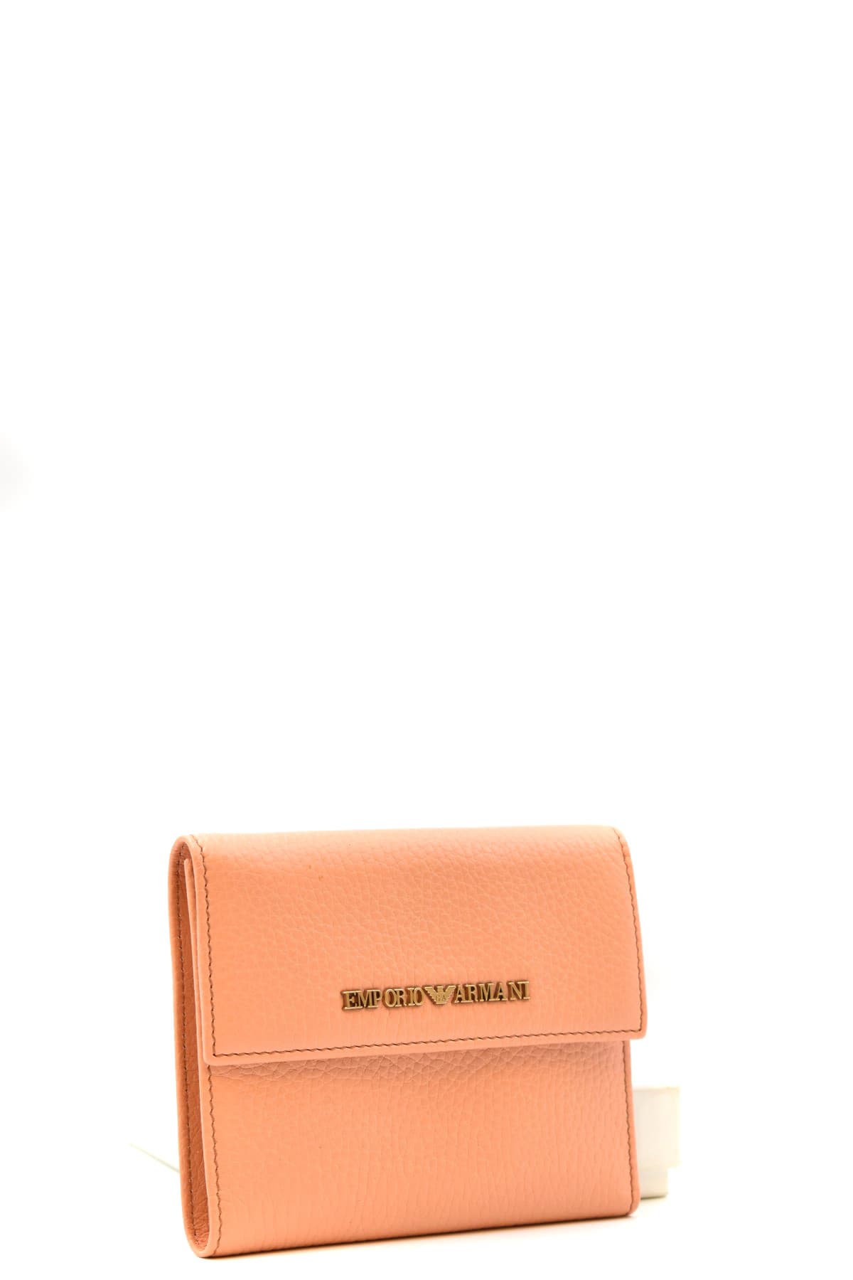 Emporio Armani Portafogli Donna - Emporio Armani