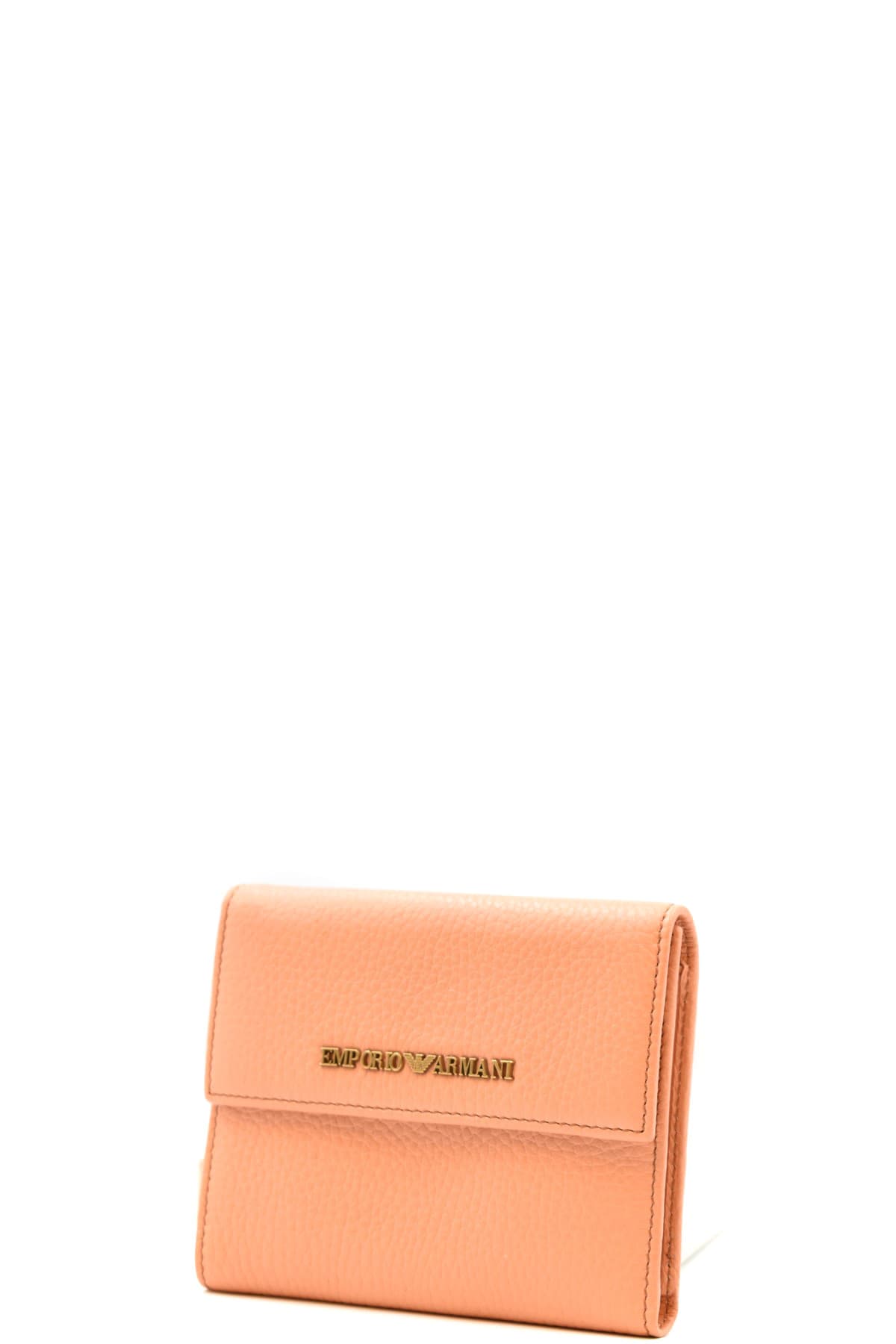 Emporio Armani Portafogli Donna - Emporio Armani