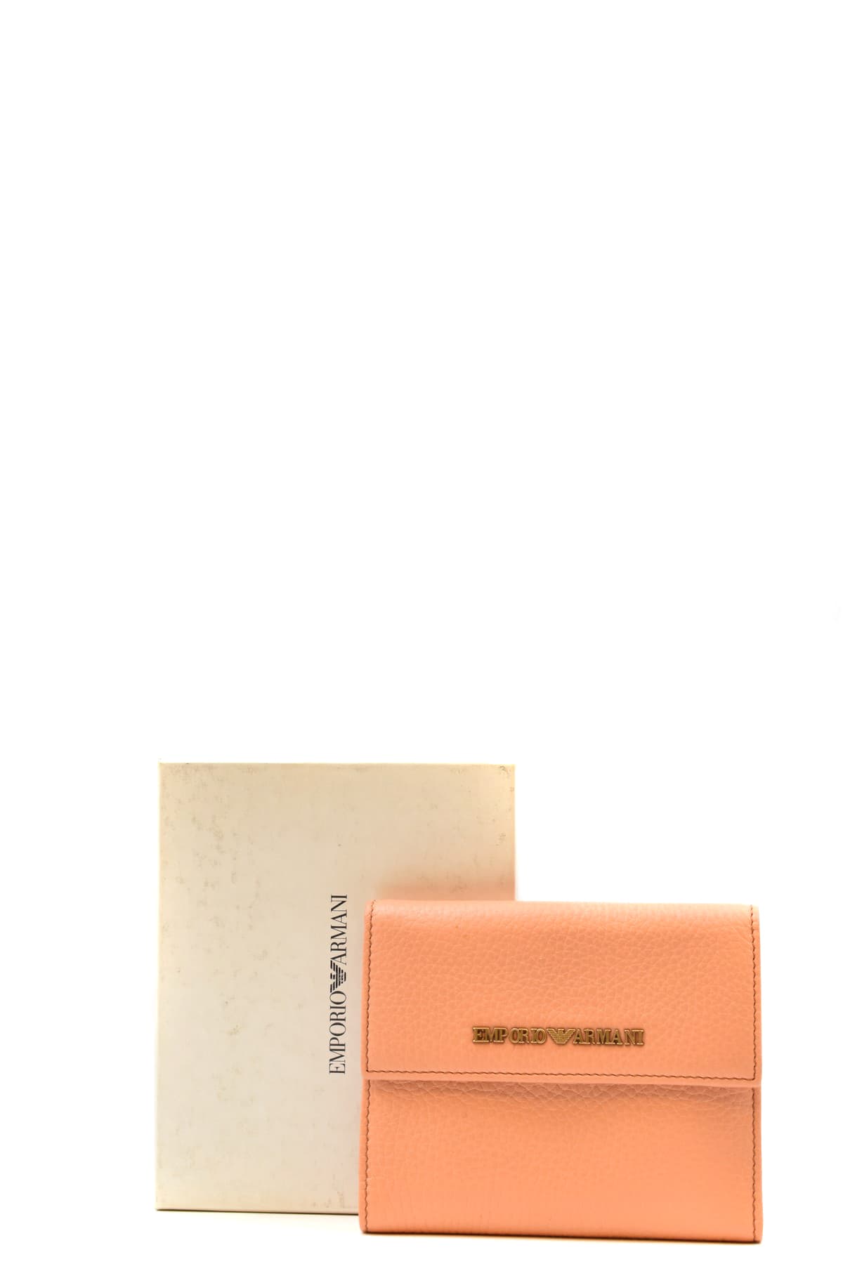 Emporio Armani Portafogli Donna - Emporio Armani