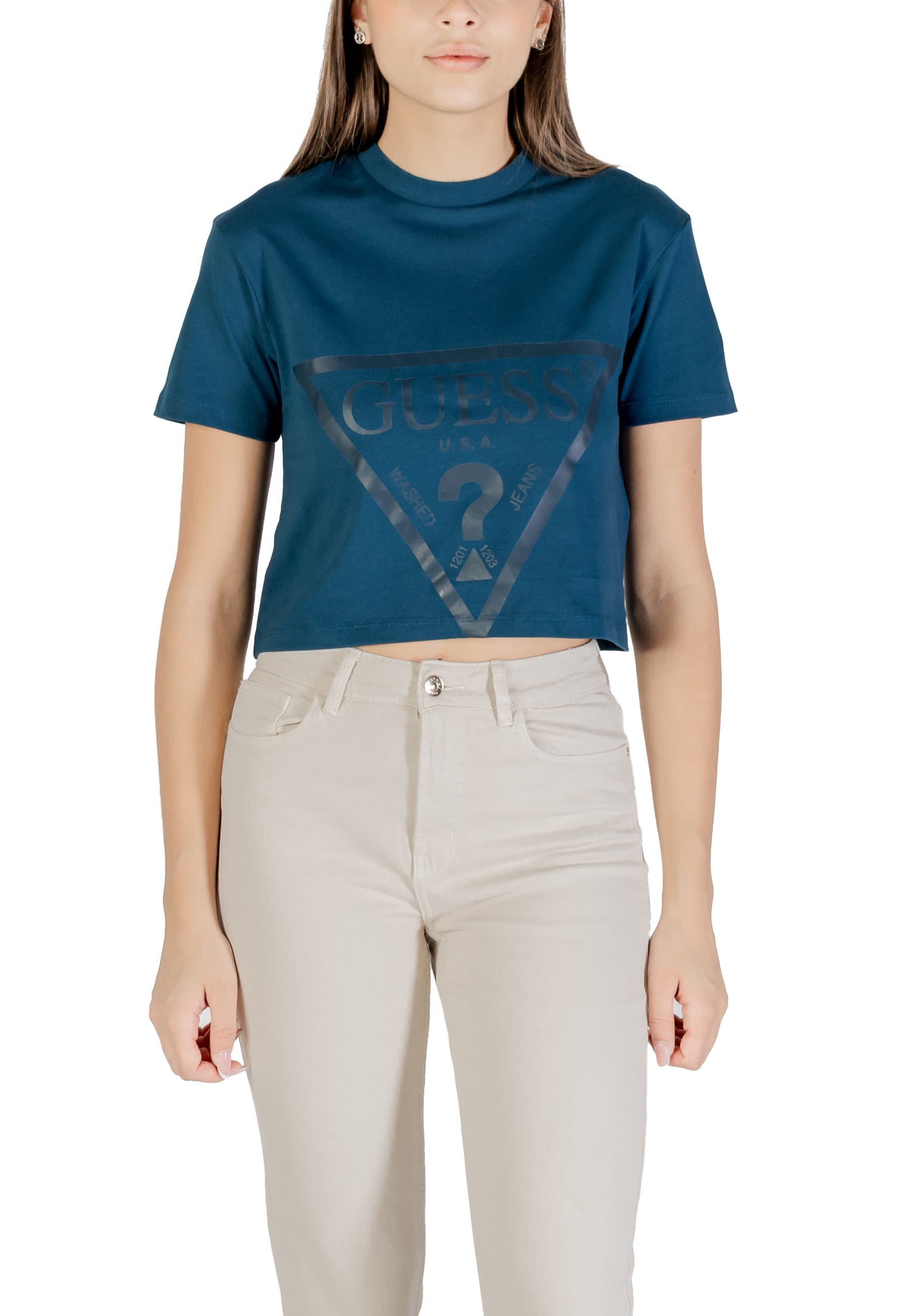 Guess Active T-Shirt Donna - Guess Active