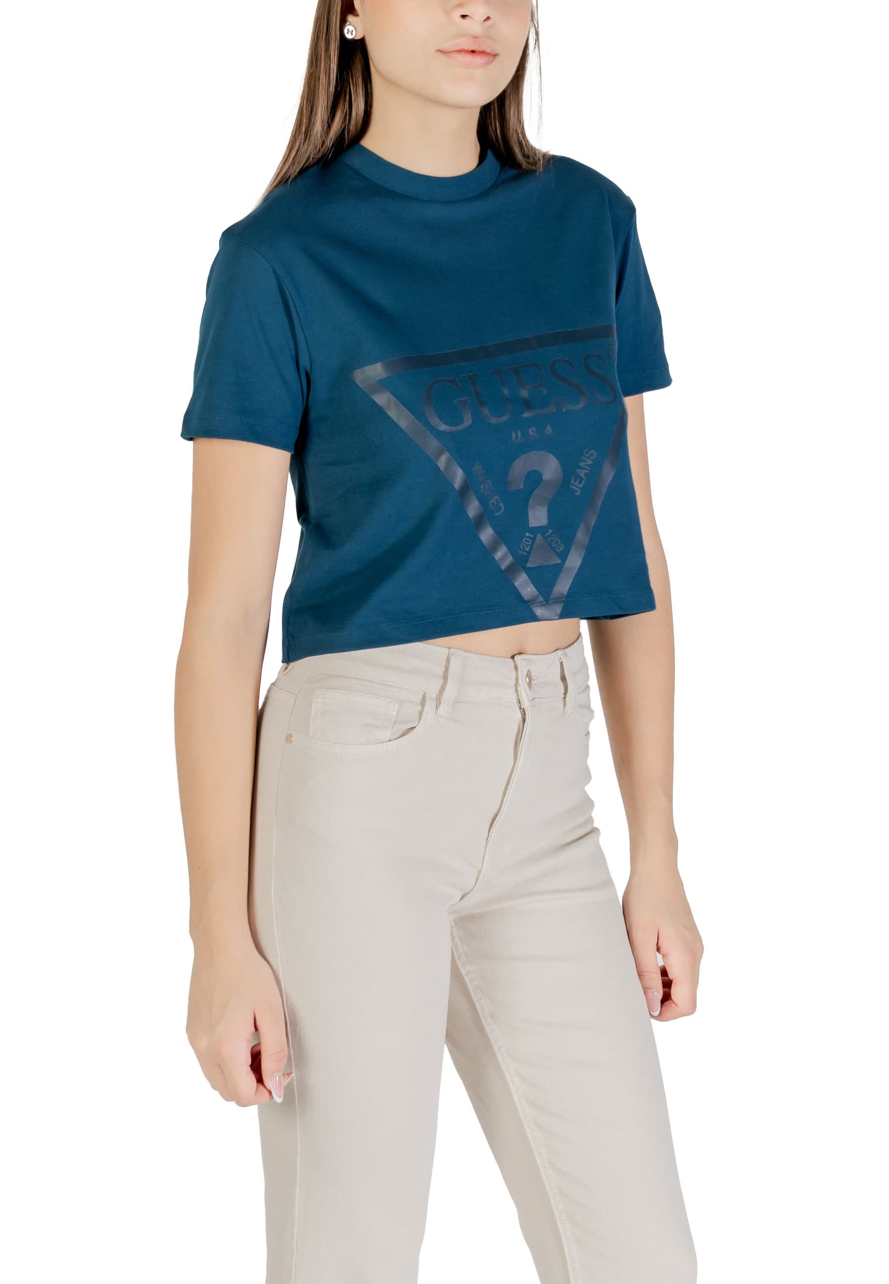 Guess Active T-Shirt Donna - Guess Active