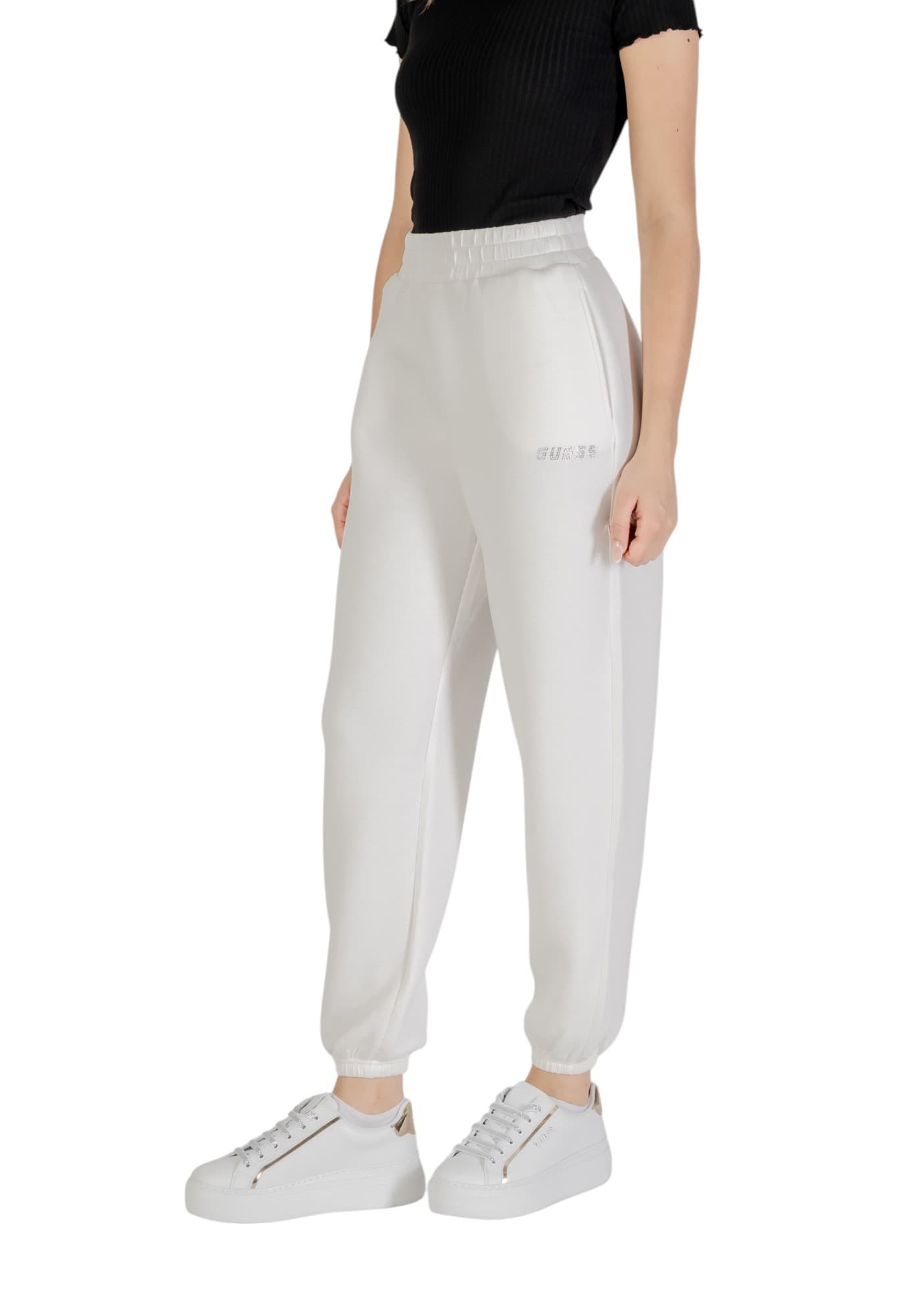 Guess Active Pantaloni Donna - Guess Active