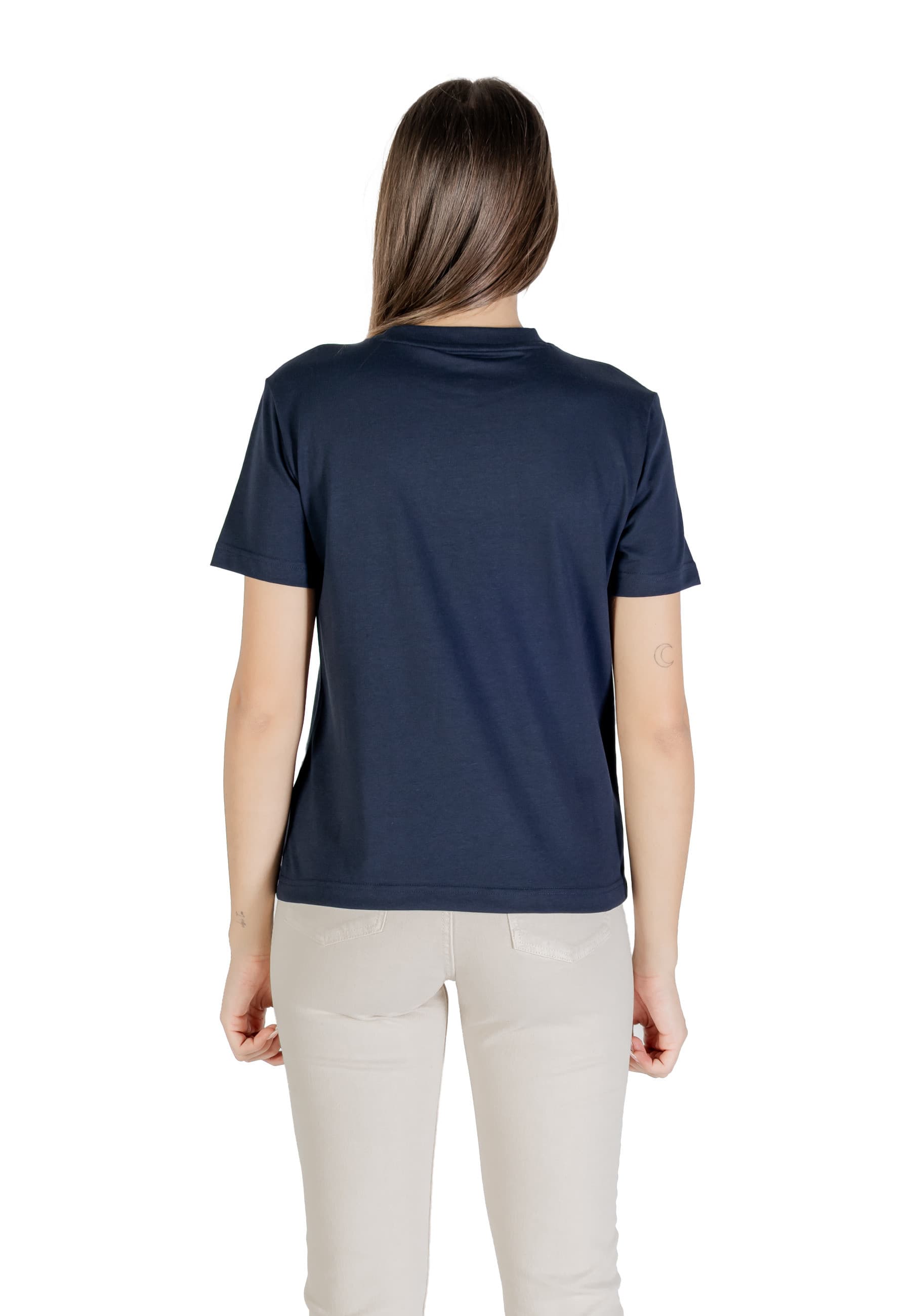 Calvin Klein Jeans T-Shirt Donna - Calvin Klein Jeans