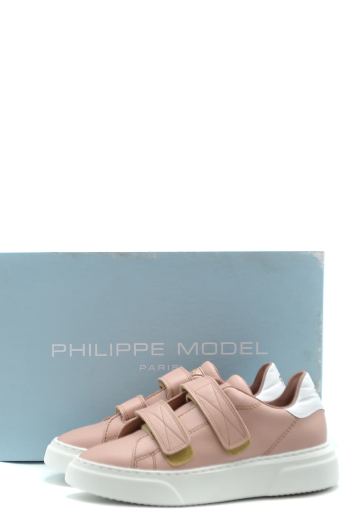 Philippe Model Sneakers Donna - Philippe Model