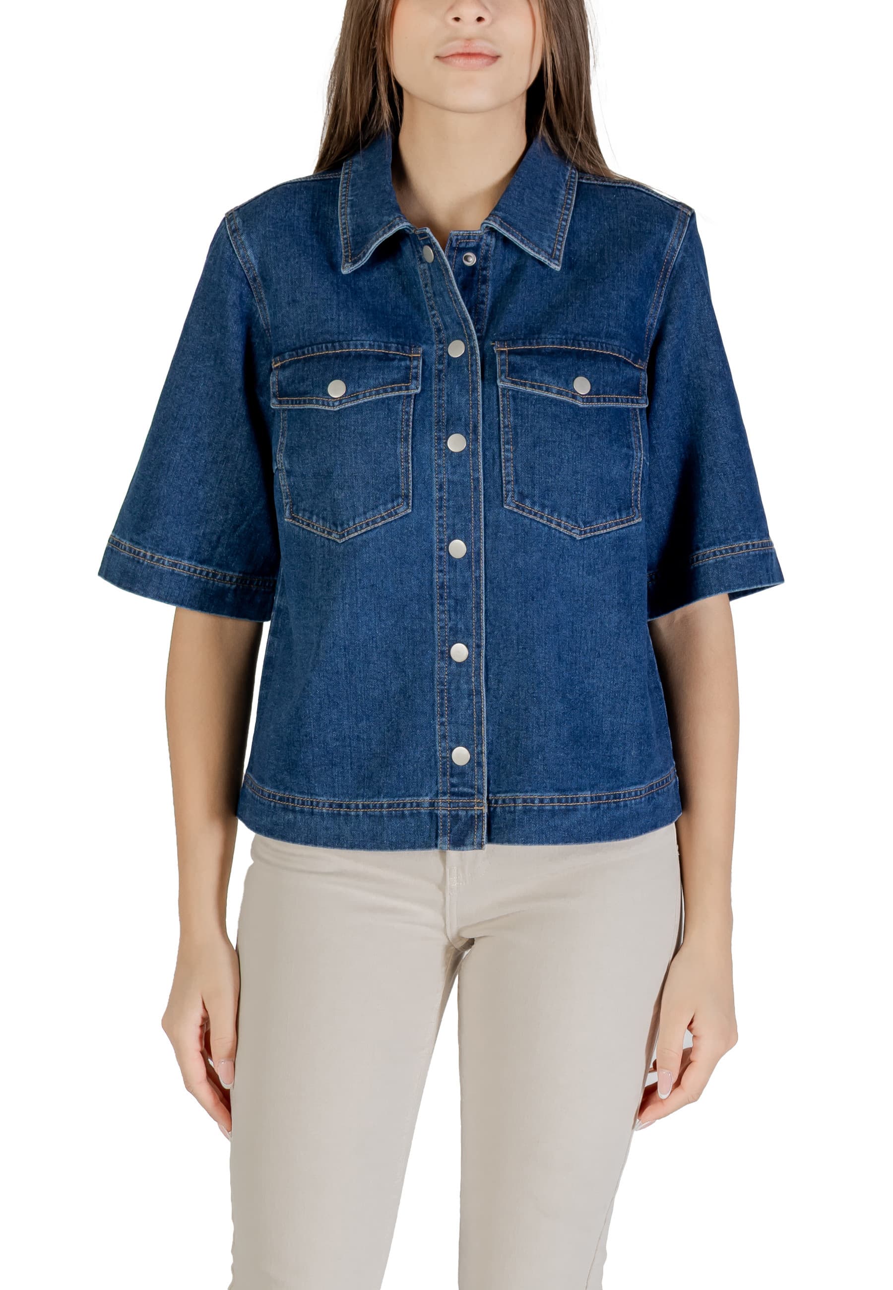 Only Camicia Donna - Only