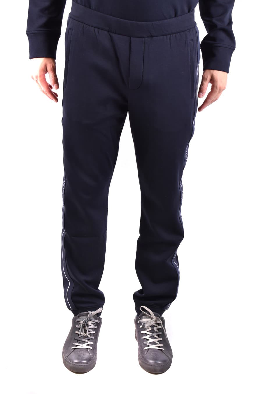 Emporio Armani Pantaloni Uomo - Emporio Armani