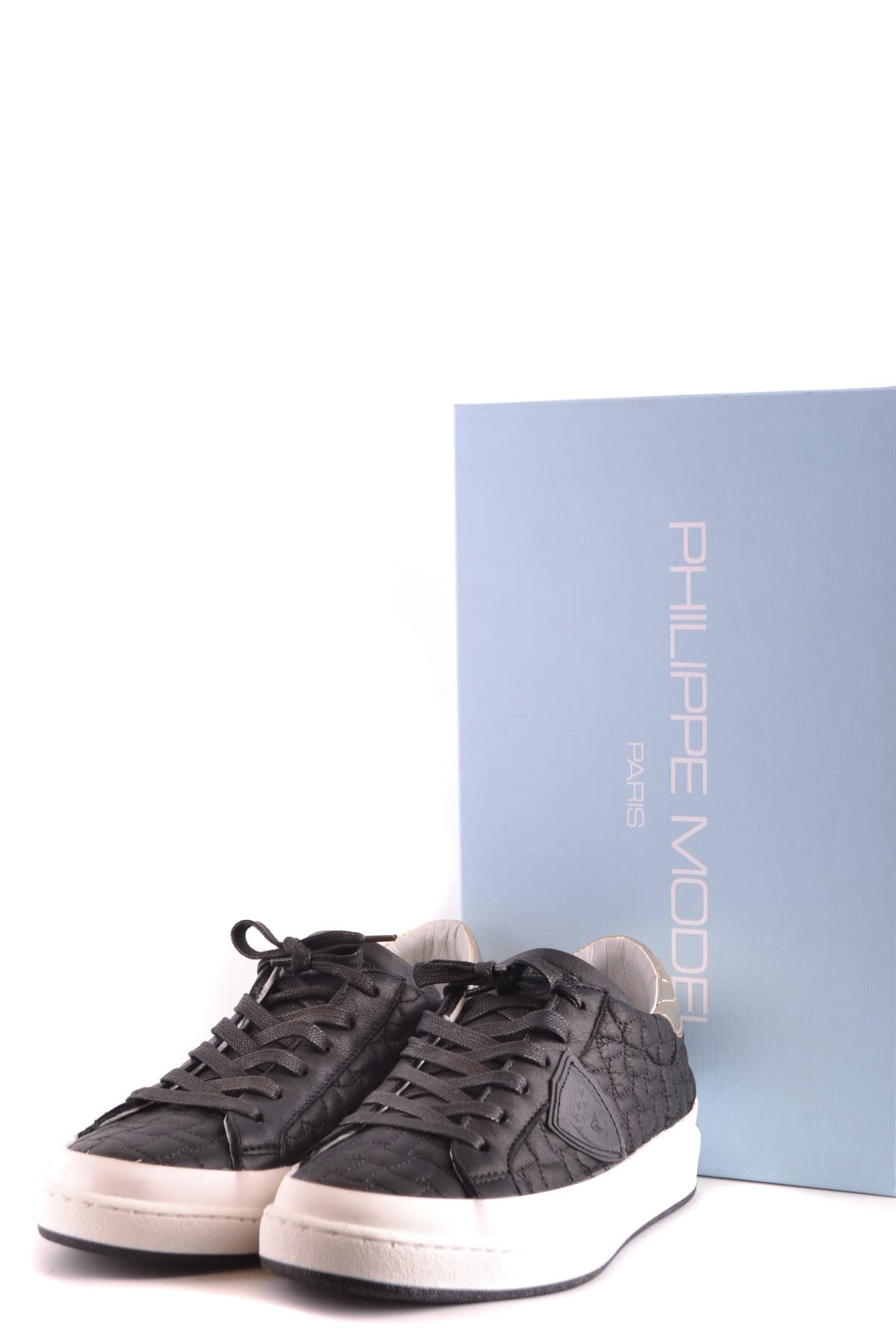 Philippe Model Sneakers Donna - Philippe Model