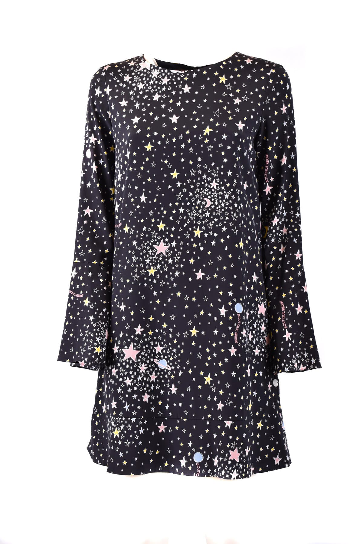 Boutique Moschino Abito Donna - Boutique Moschino