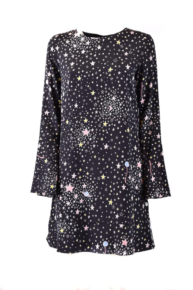 Boutique Moschino Рокли Жени