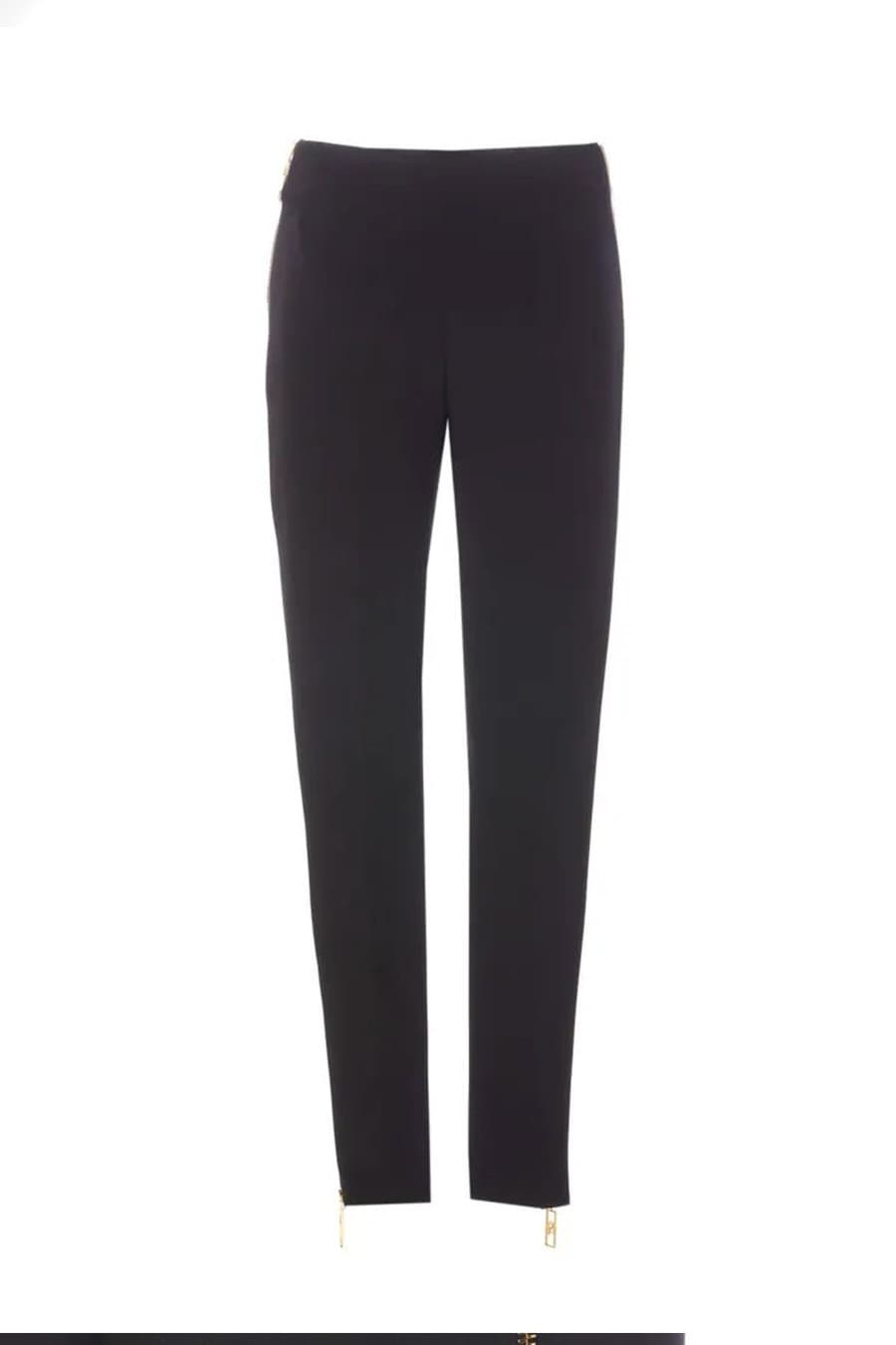 Elisabetta Franchi Pantaloni Donna - Elisabetta Franchi